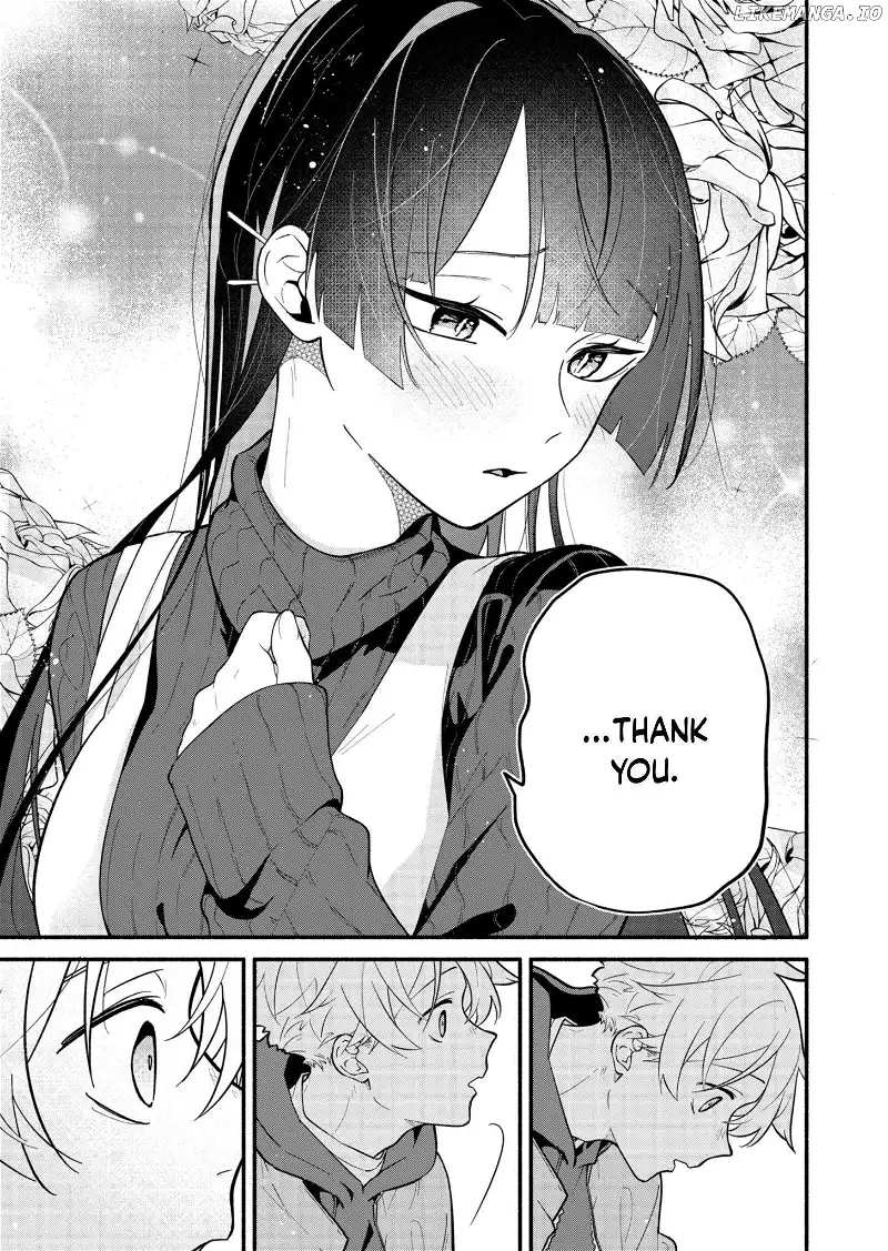 Boku no Ikezuna Konyakusha Chapter 1 page 39