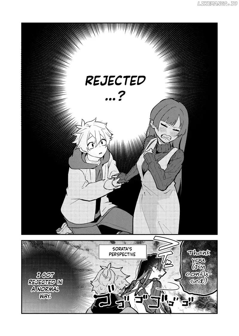 Boku no Ikezuna Konyakusha Chapter 1 page 40