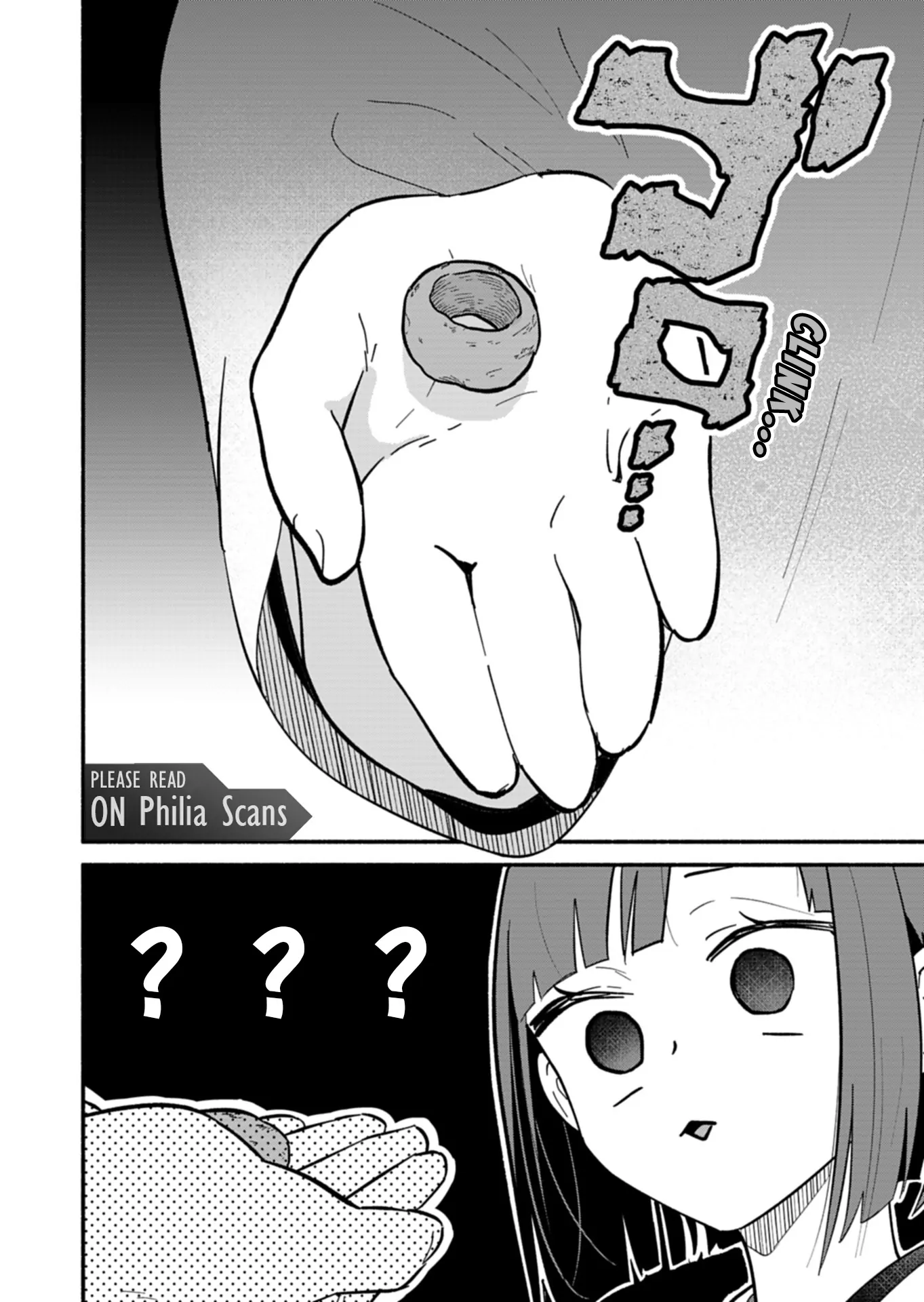 Boku no Ikezuna Konyakusha Chapter 10 page 16