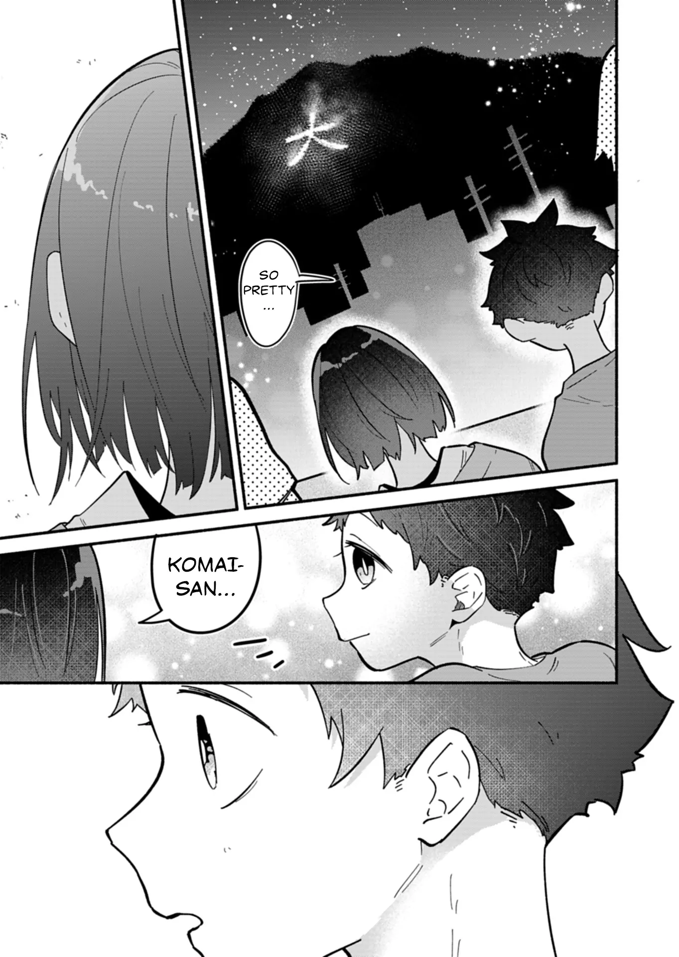 Boku no Ikezuna Konyakusha Chapter 10 page 23