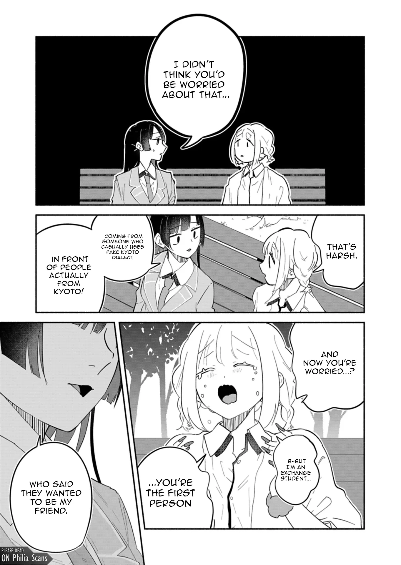Boku no Ikezuna Konyakusha Chapter 13 page 25