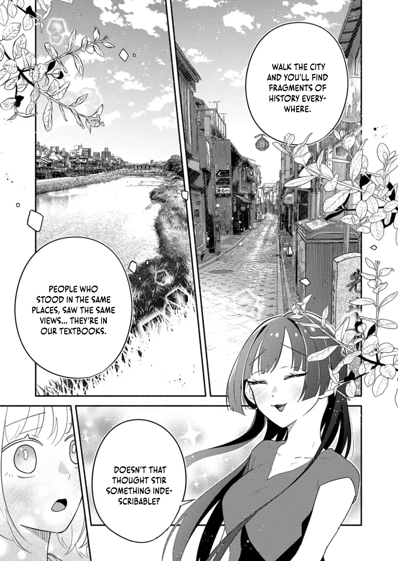 Boku no Ikezuna Konyakusha Chapter 16.1 page 13