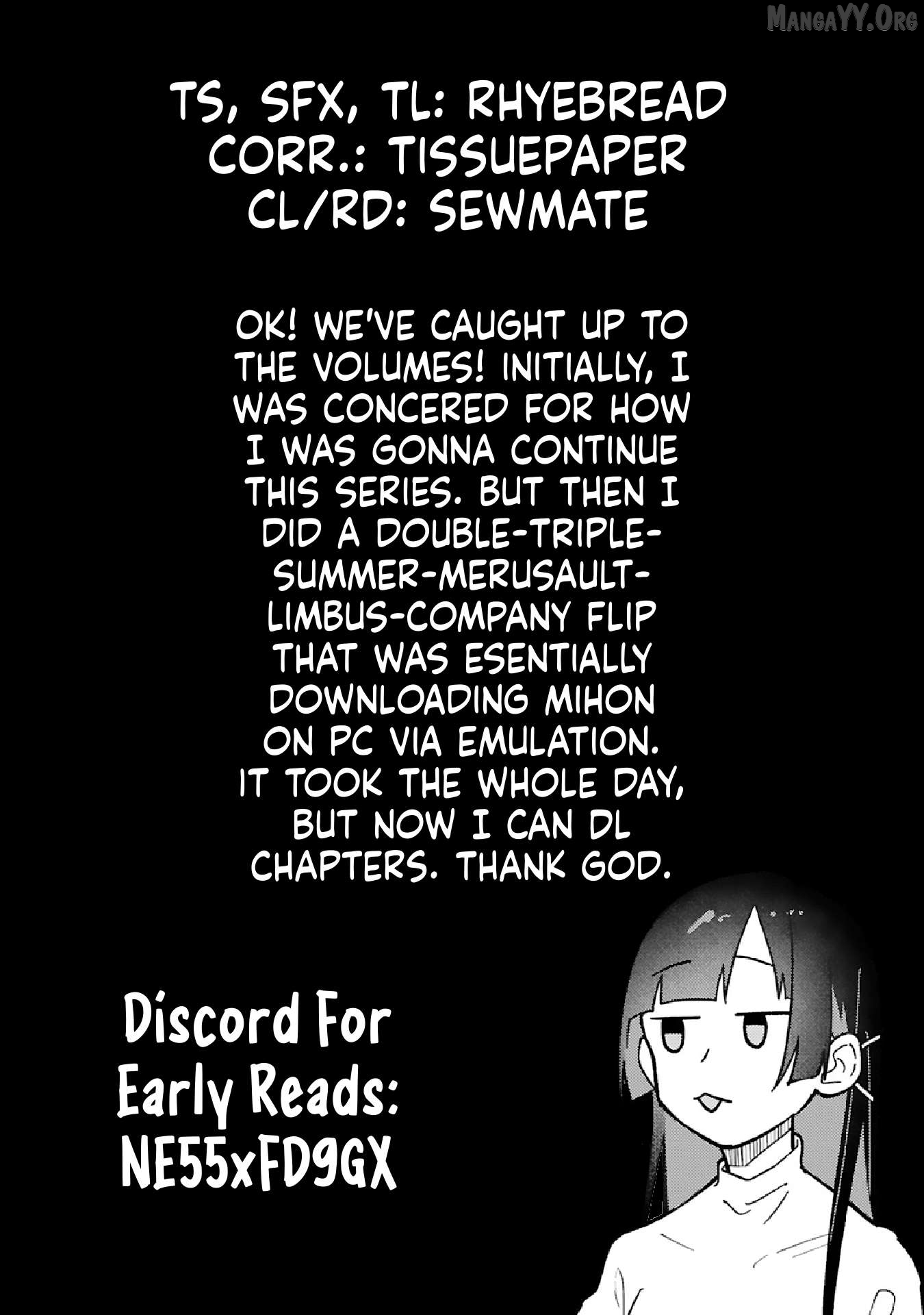 Boku no Ikezuna Konyakusha Chapter 16.5 page 13