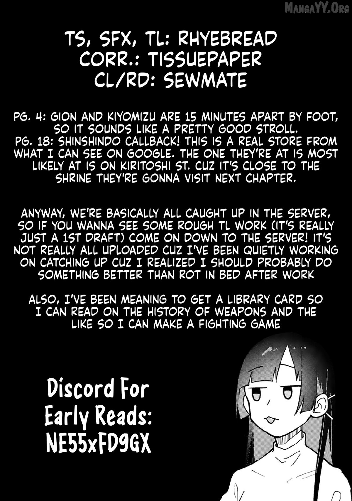 Boku no Ikezuna Konyakusha Chapter 19.1 page 19