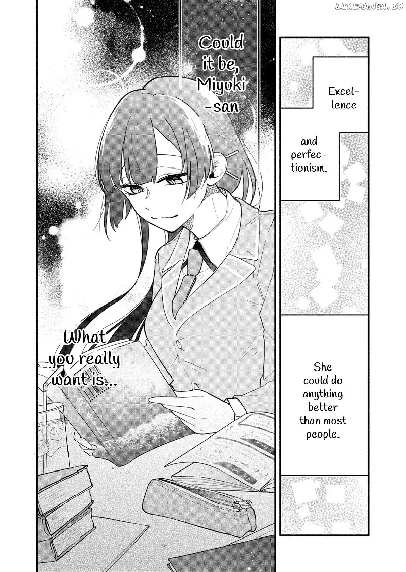 Boku no Ikezuna Konyakusha Chapter 2 page 24