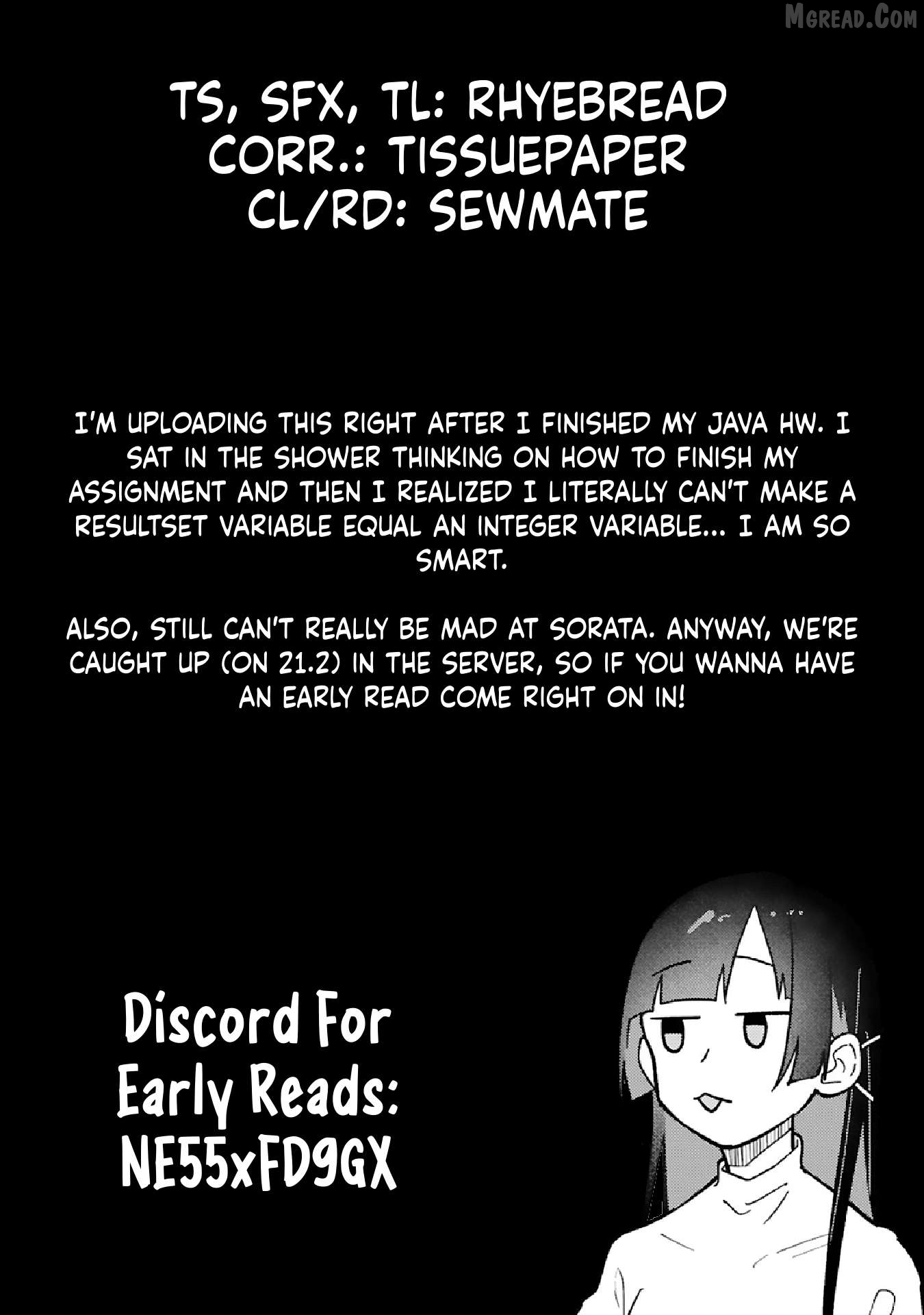 Boku no Ikezuna Konyakusha Chapter 20.2 page 17
