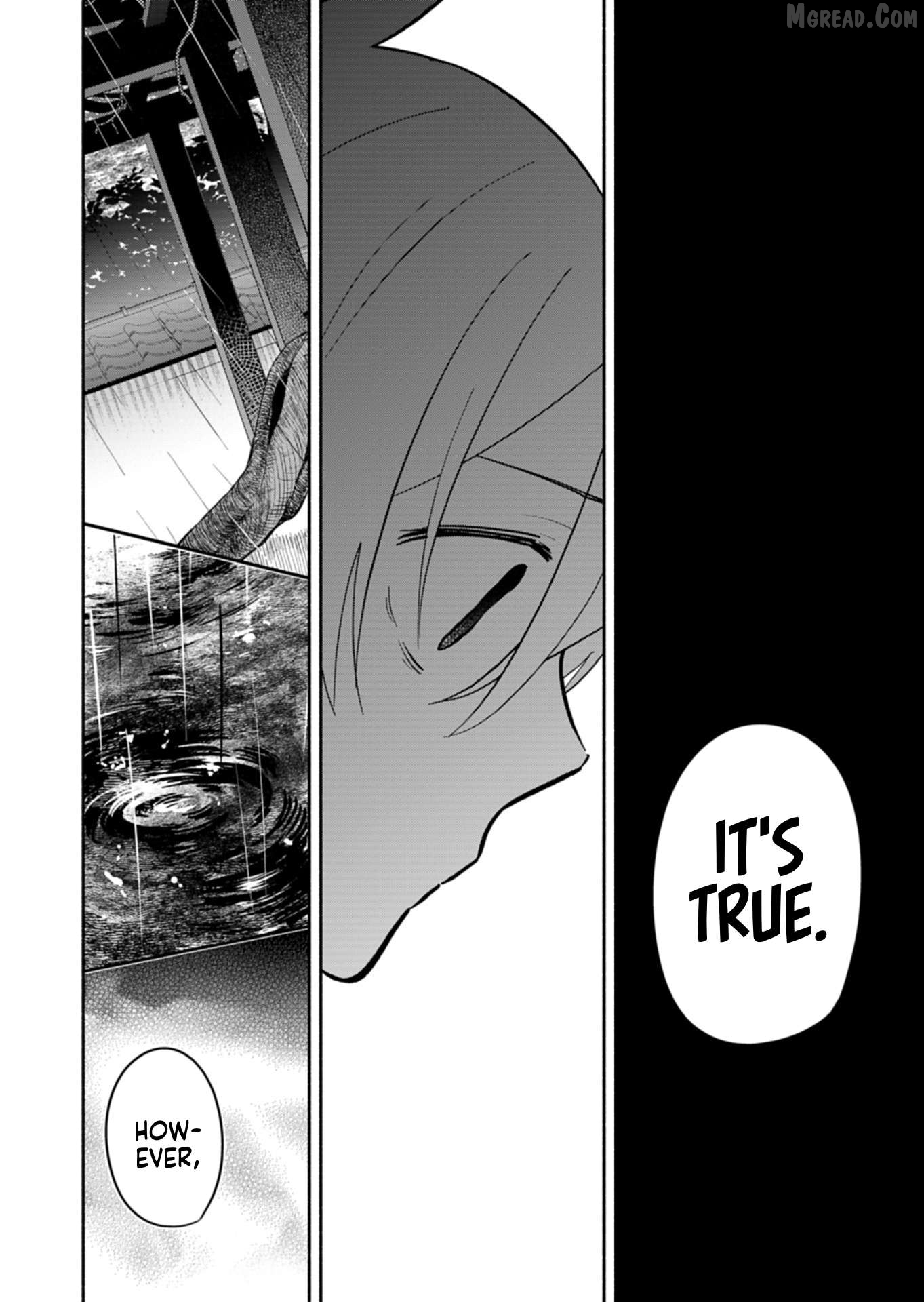 Boku no Ikezuna Konyakusha Chapter 20.2 page 4