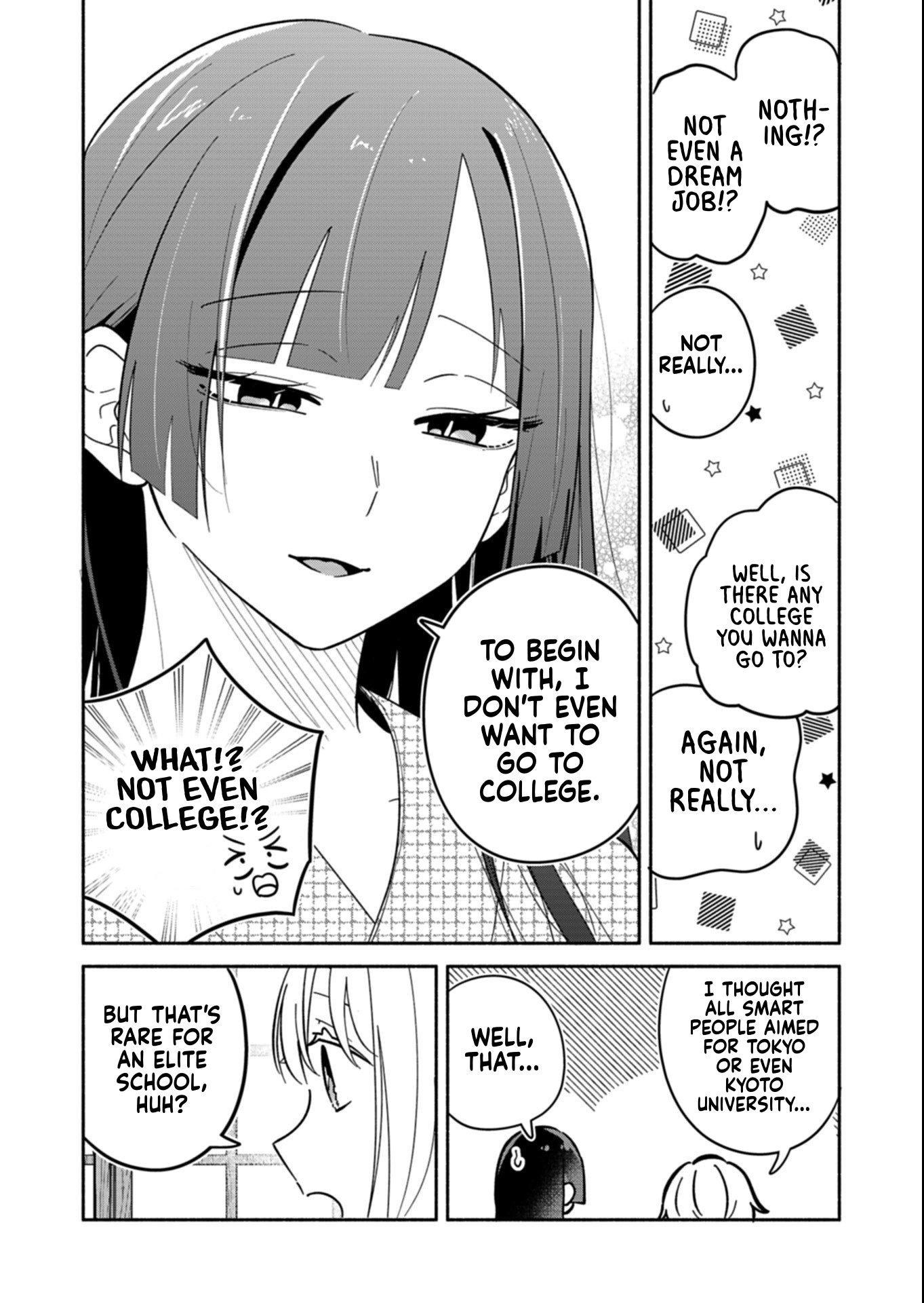 Boku no Ikezuna Konyakusha Chapter 21.1 page 14