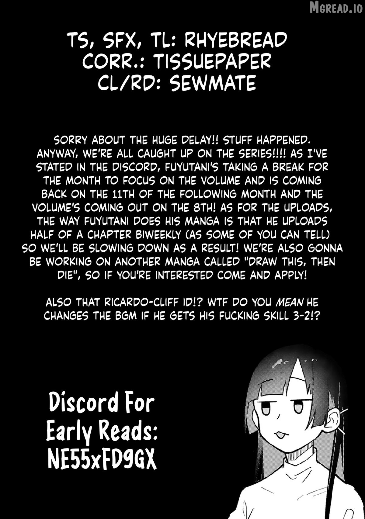 Boku no Ikezuna Konyakusha Chapter 21.2 page 19