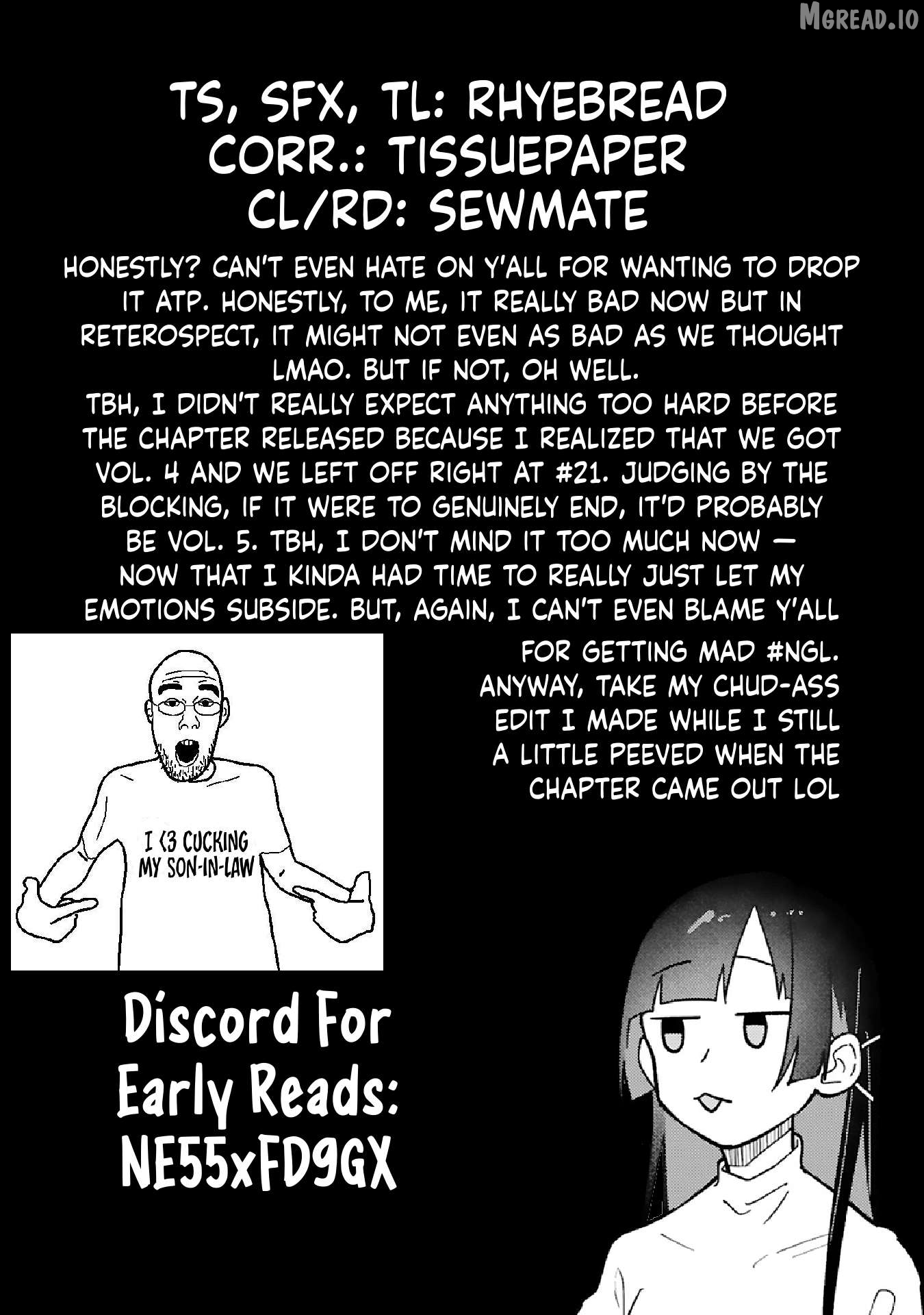 Boku no Ikezuna Konyakusha Chapter 22.1 page 15