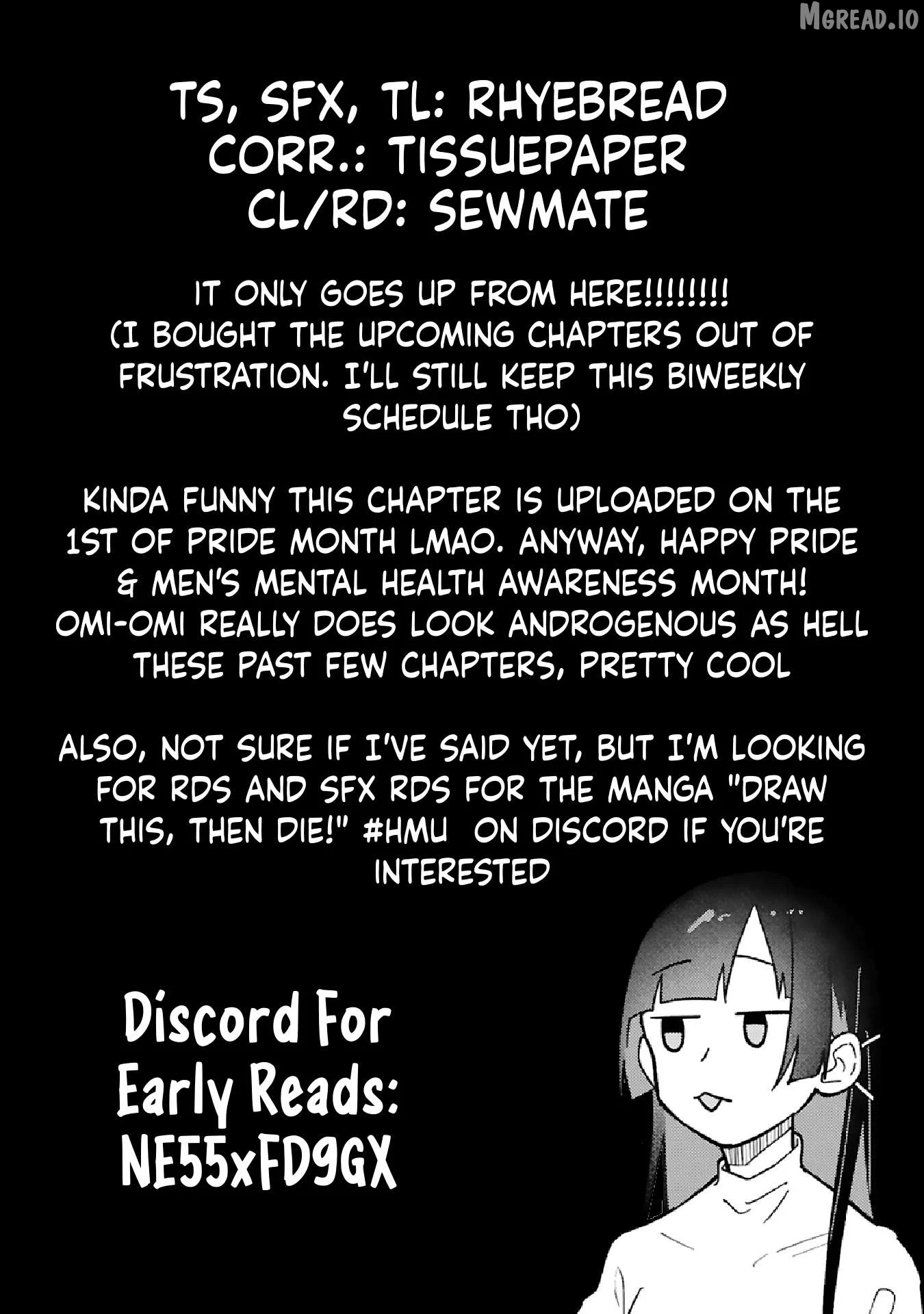 Boku no Ikezuna Konyakusha Chapter 22.2 page 17