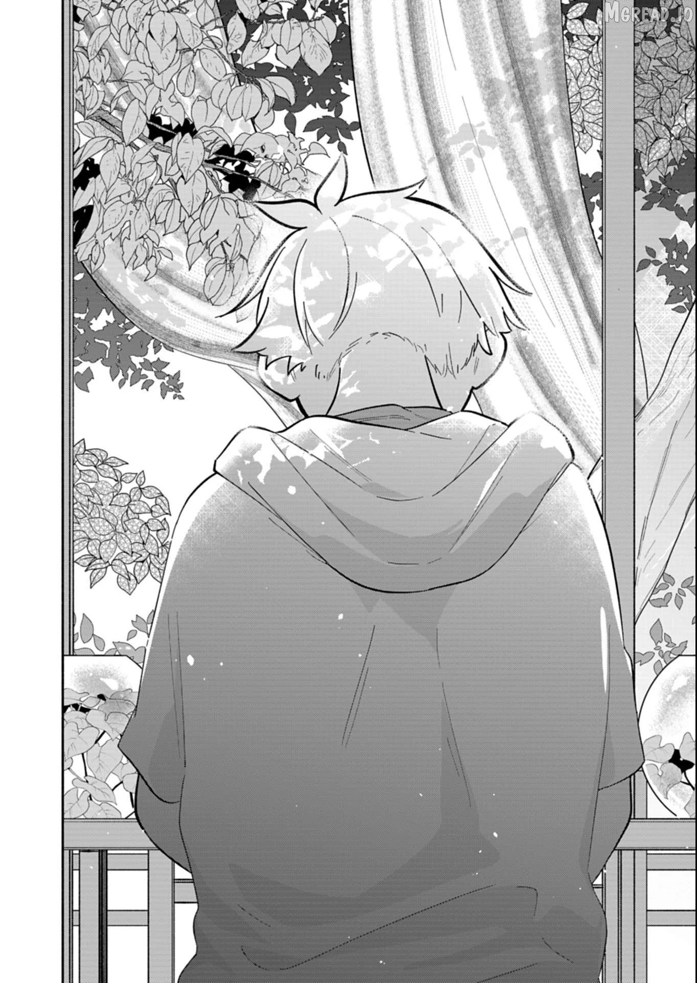 Boku no Ikezuna Konyakusha Chapter 22.2 page 12