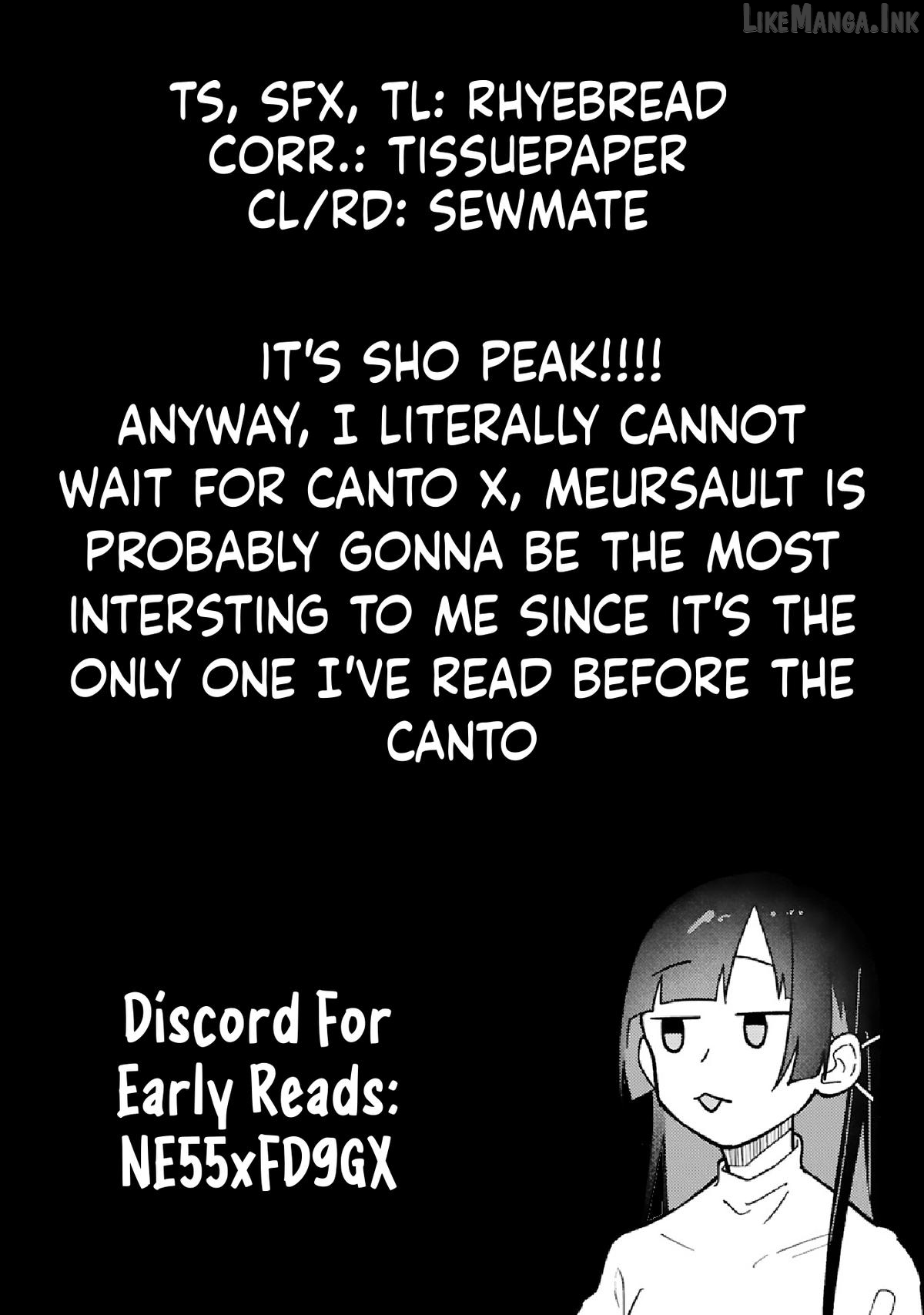 Boku no Ikezuna Konyakusha Chapter 23.1 page 17