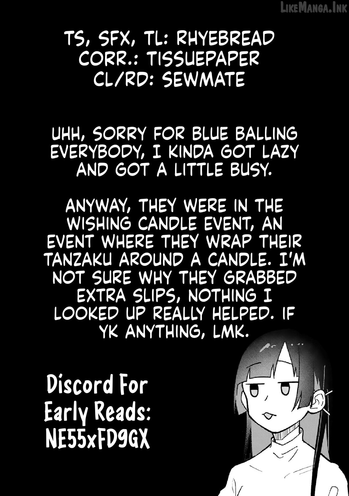 Boku no Ikezuna Konyakusha Chapter 23.2 page 16