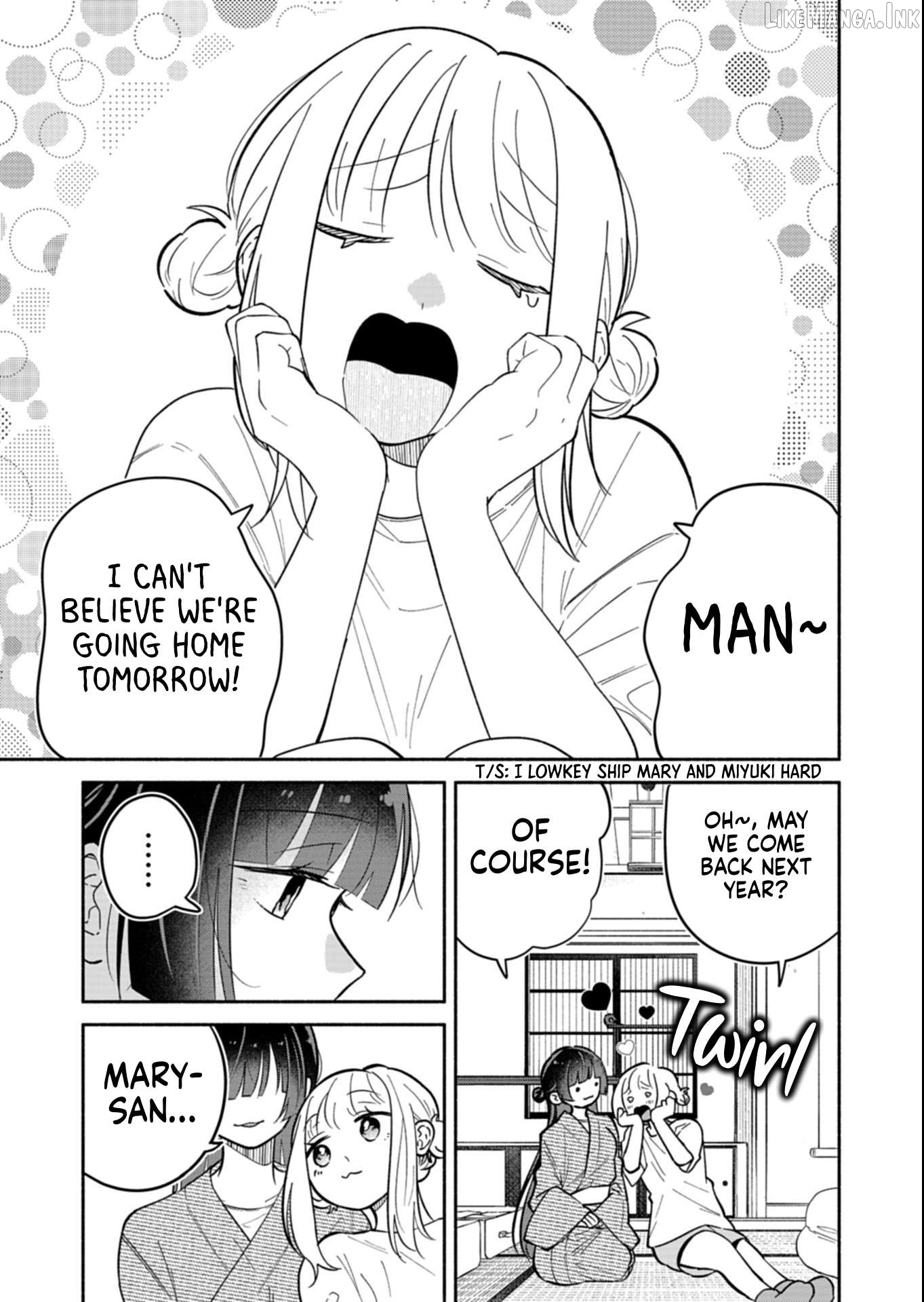Boku no Ikezuna Konyakusha Chapter 24.1 page 11