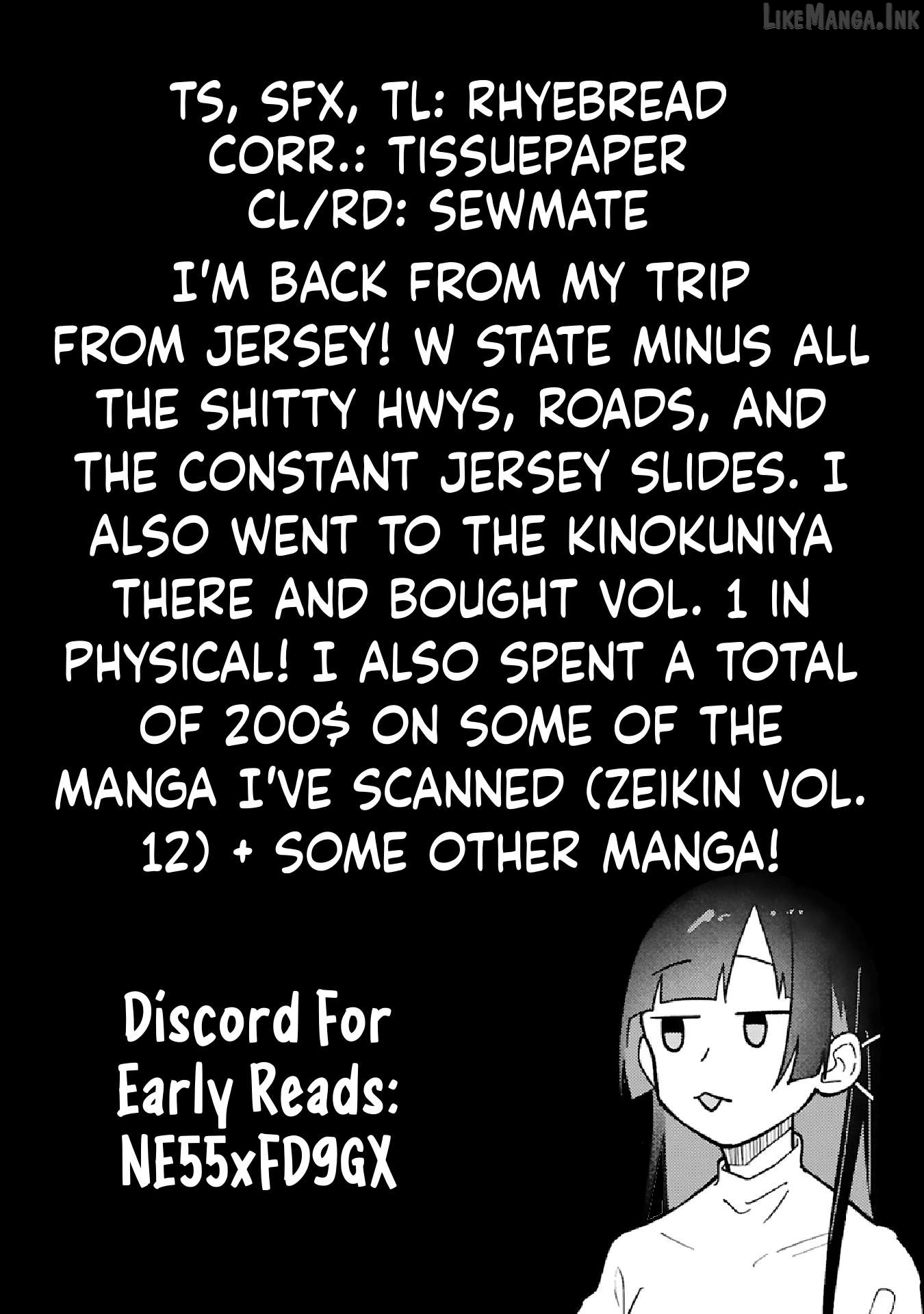 Boku no Ikezuna Konyakusha Chapter 24.1 page 16