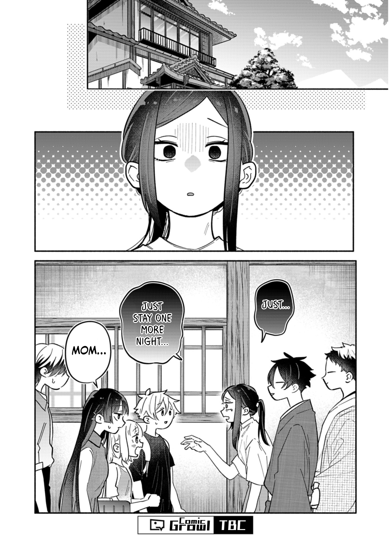 Boku no Ikezuna Konyakusha Chapter 24.2 page 13
