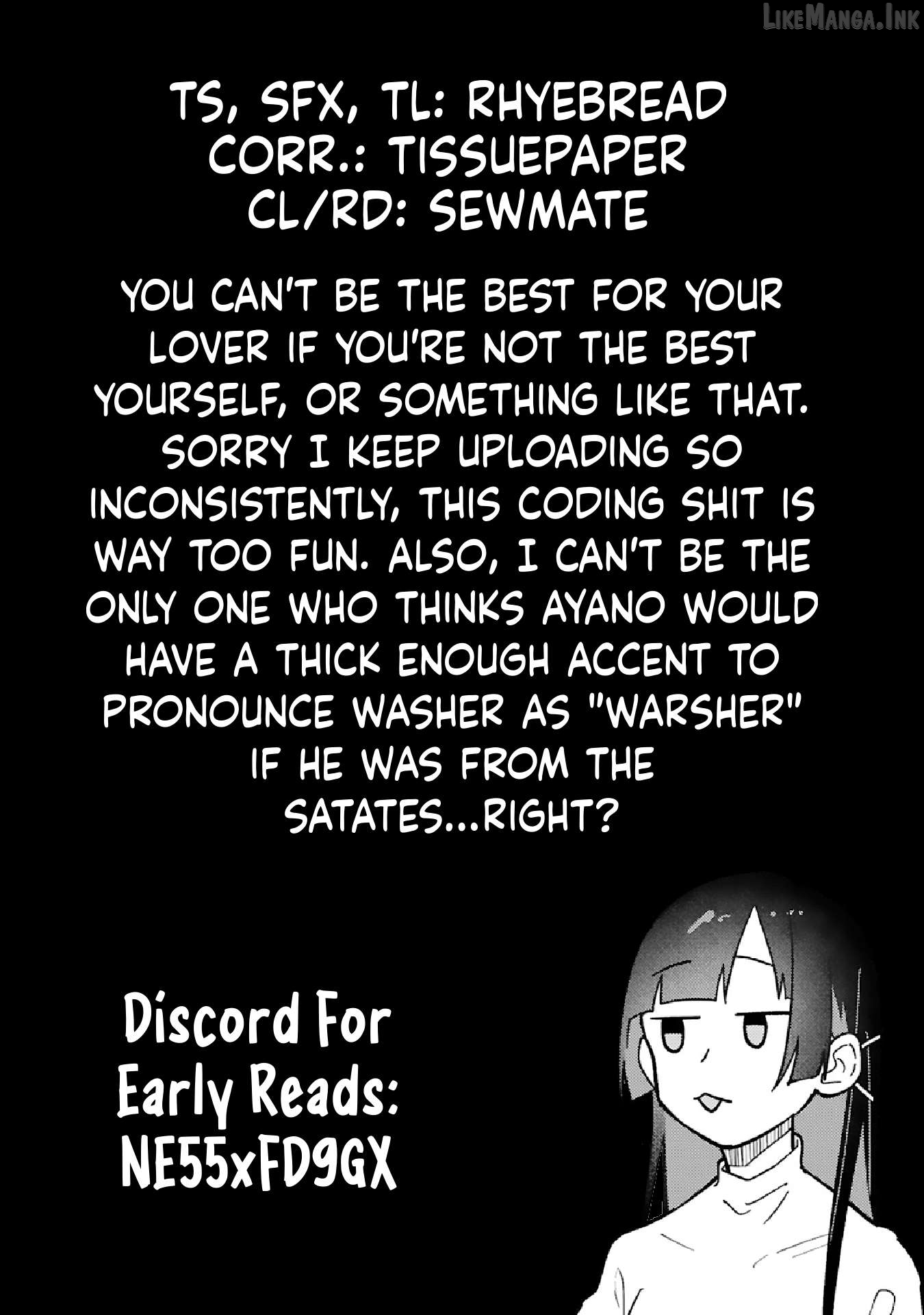 Boku no Ikezuna Konyakusha Chapter 24.3 page 12