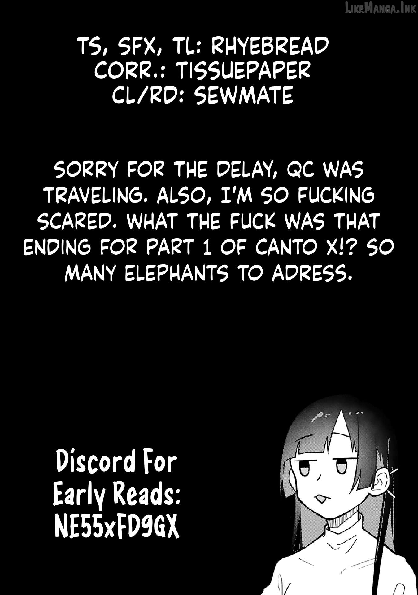 Boku no Ikezuna Konyakusha Chapter 25.1 page 13