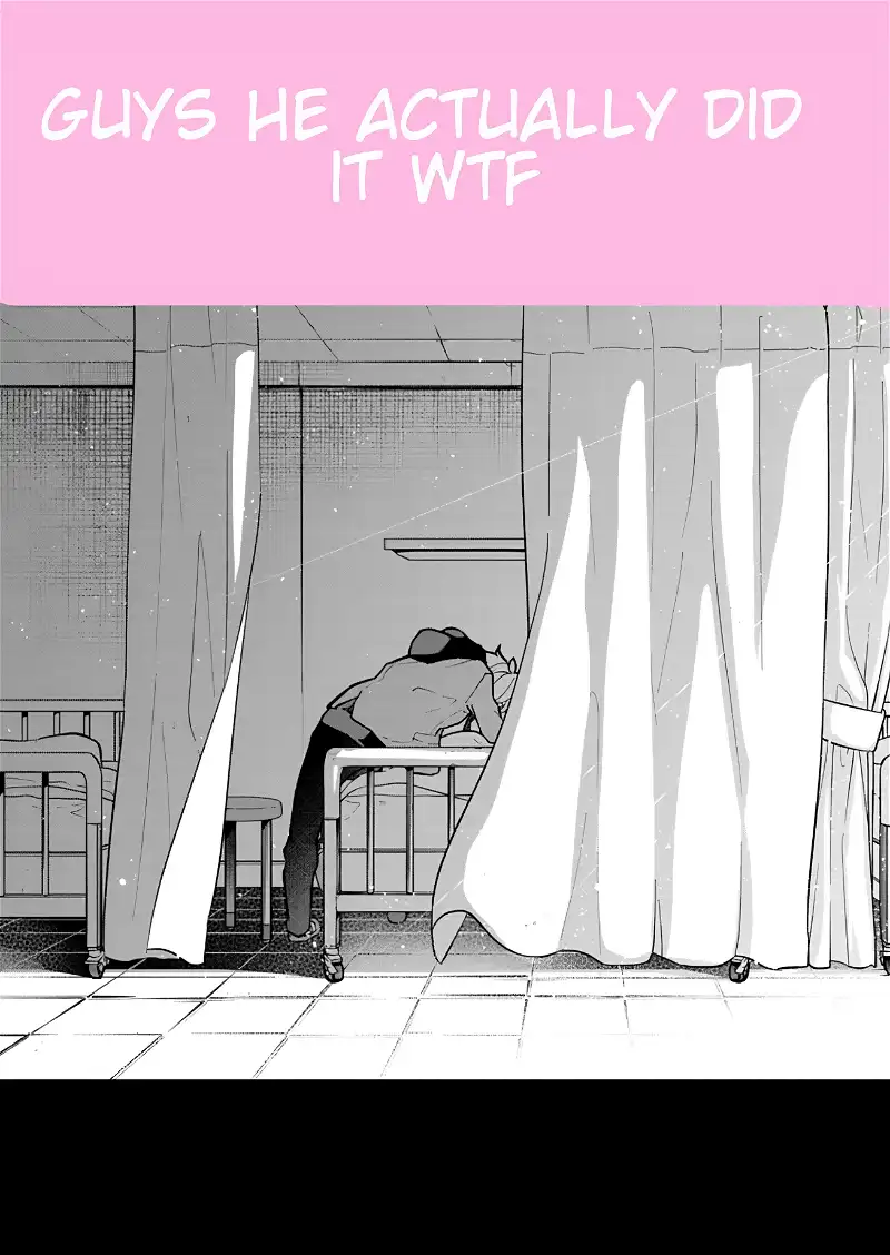 Boku no Ikezuna Konyakusha Chapter 4 page 26