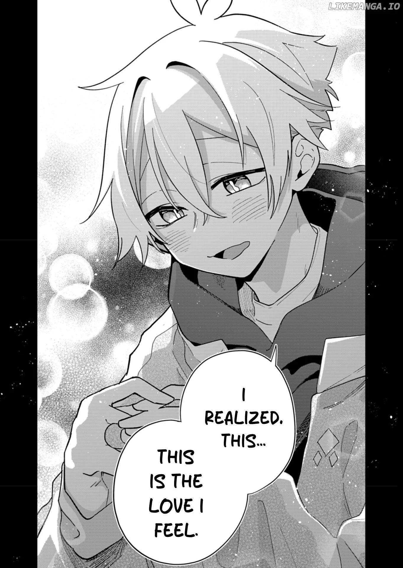 Boku no Ikezuna Konyakusha Chapter 7 page 26