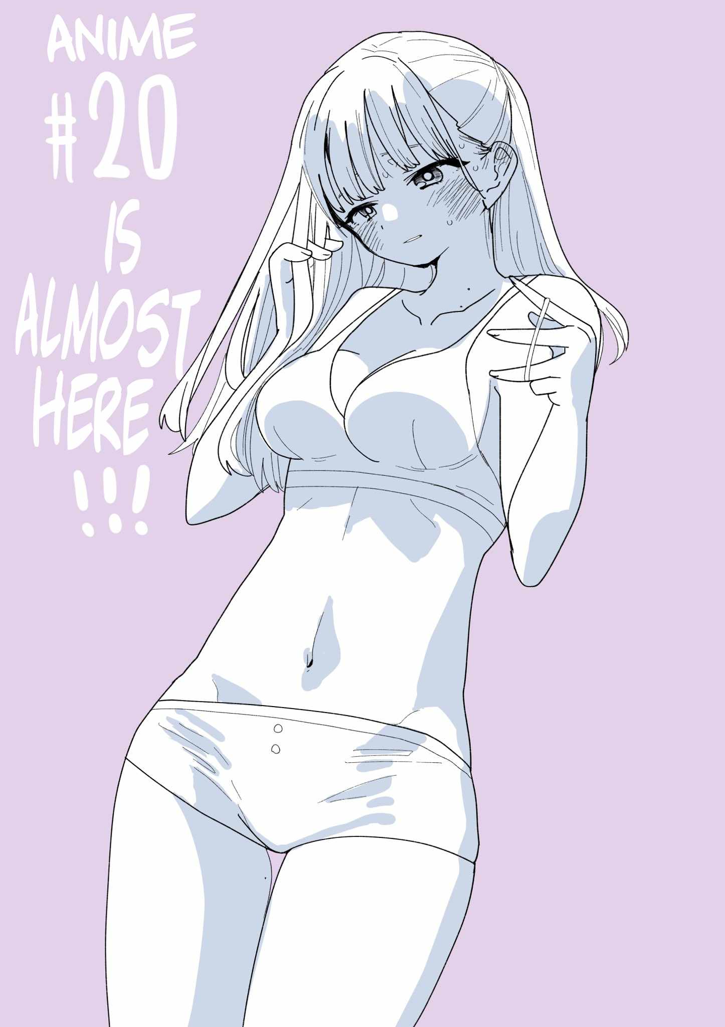 Boku No Kokoro No Yabai Yatsu Chapter 139.2 page 2