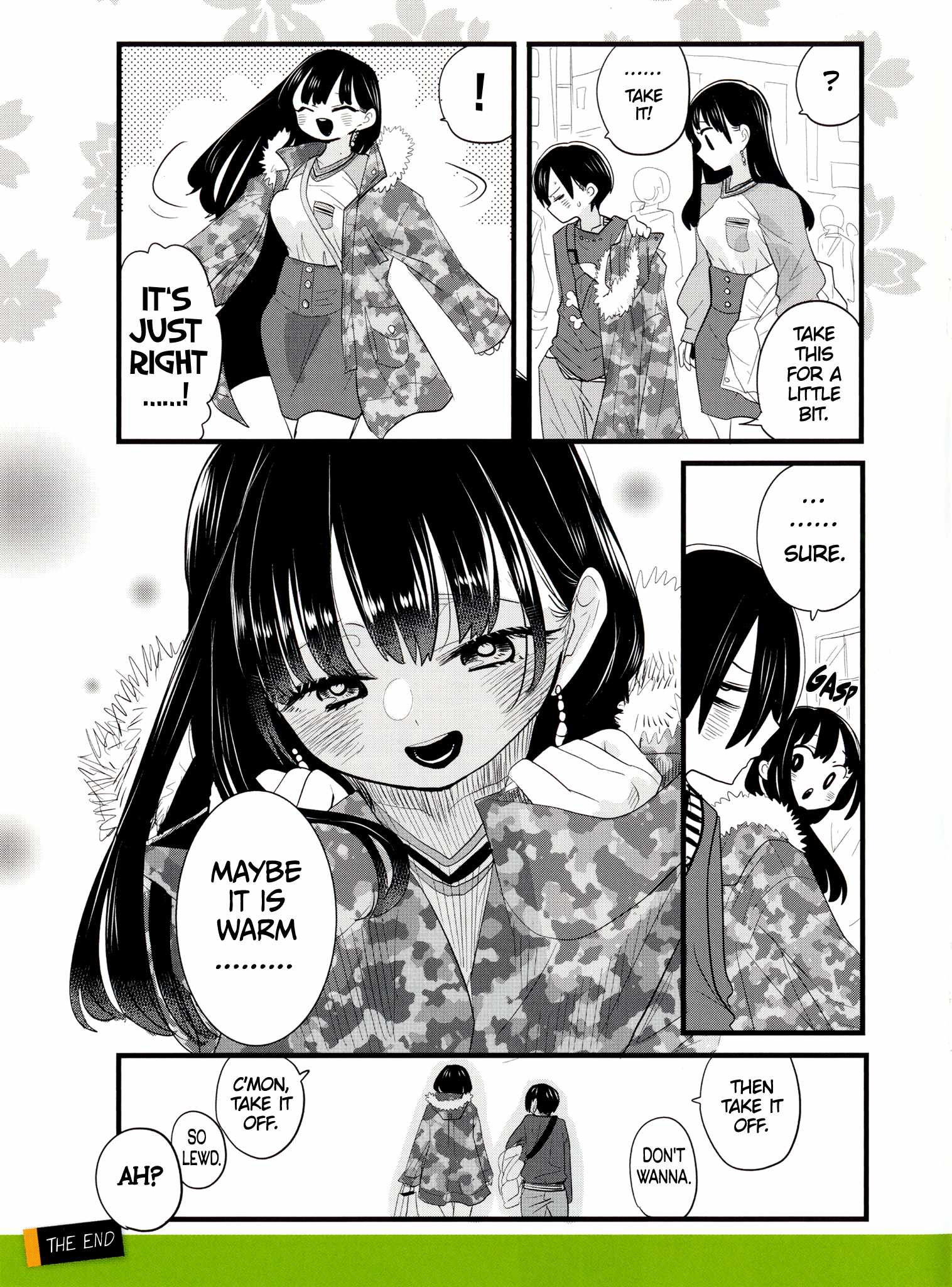Boku No Kokoro No Yabai Yatsu Chapter 143.1 page 3