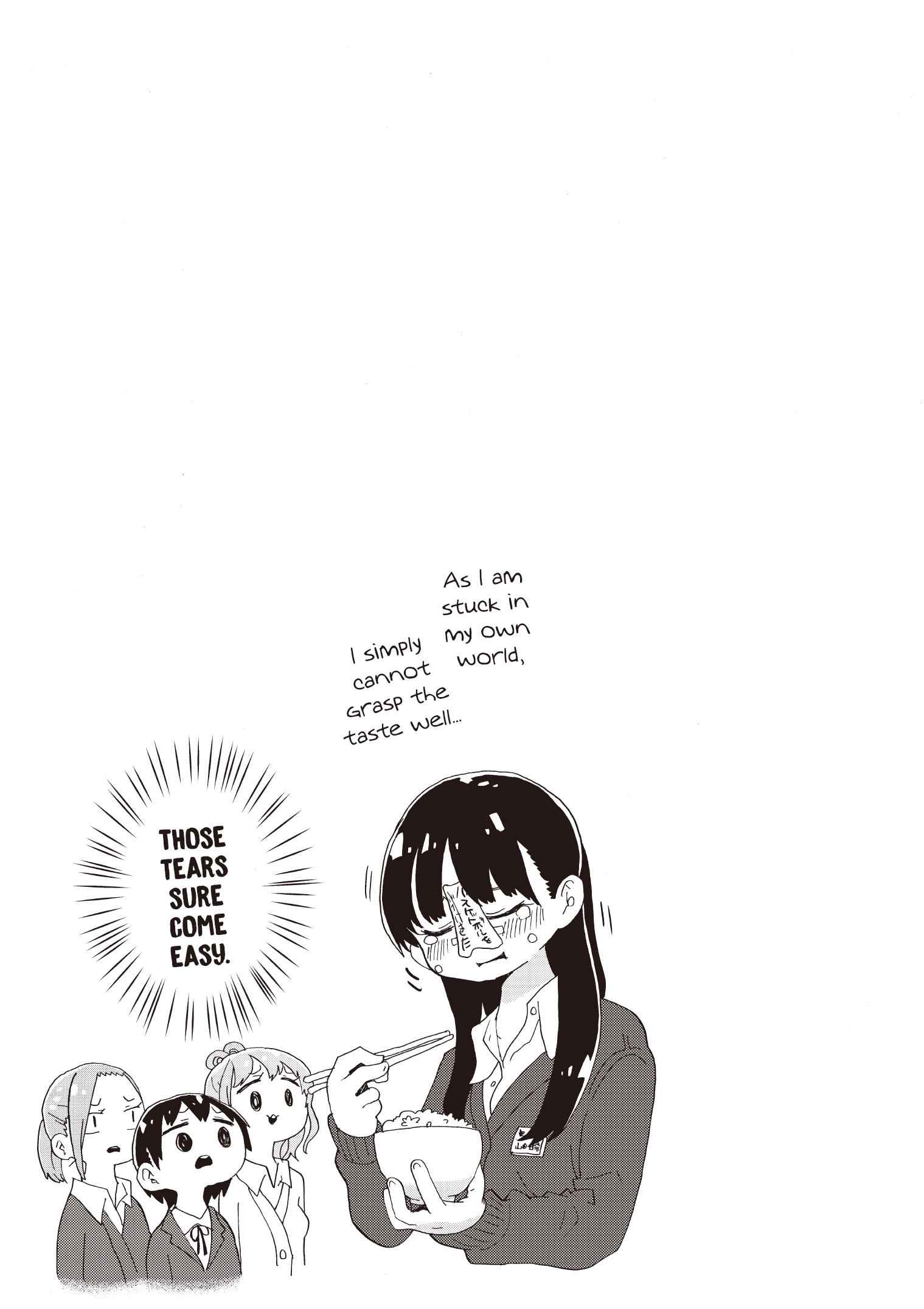 Boku No Kokoro No Yabai Yatsu Chapter 15 page 10