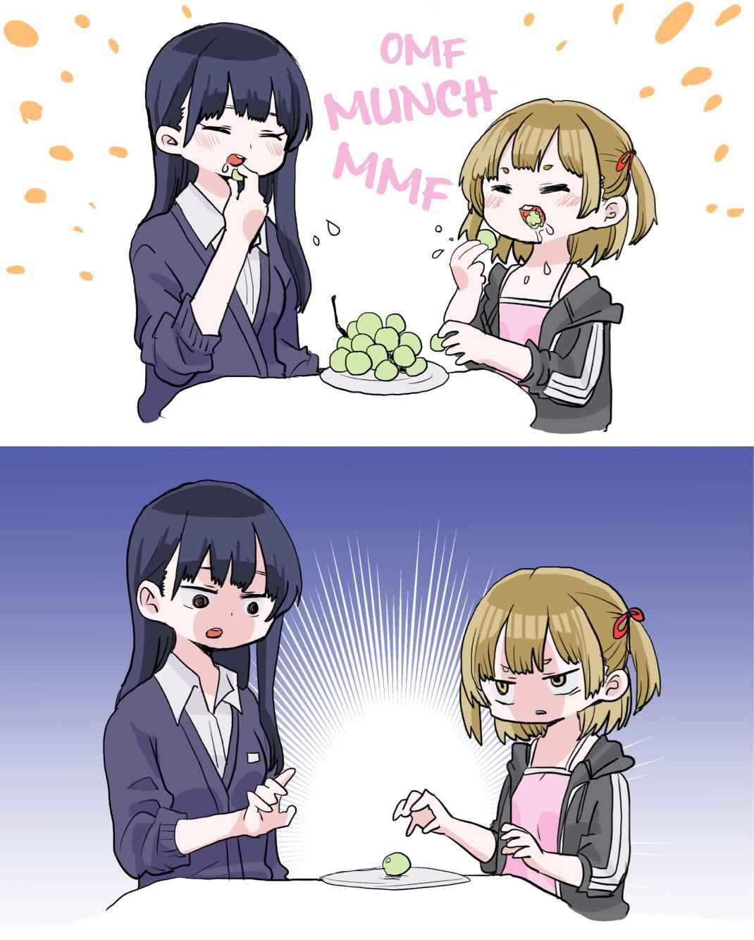 Boku No Kokoro No Yabai Yatsu Chapter 15 page 14