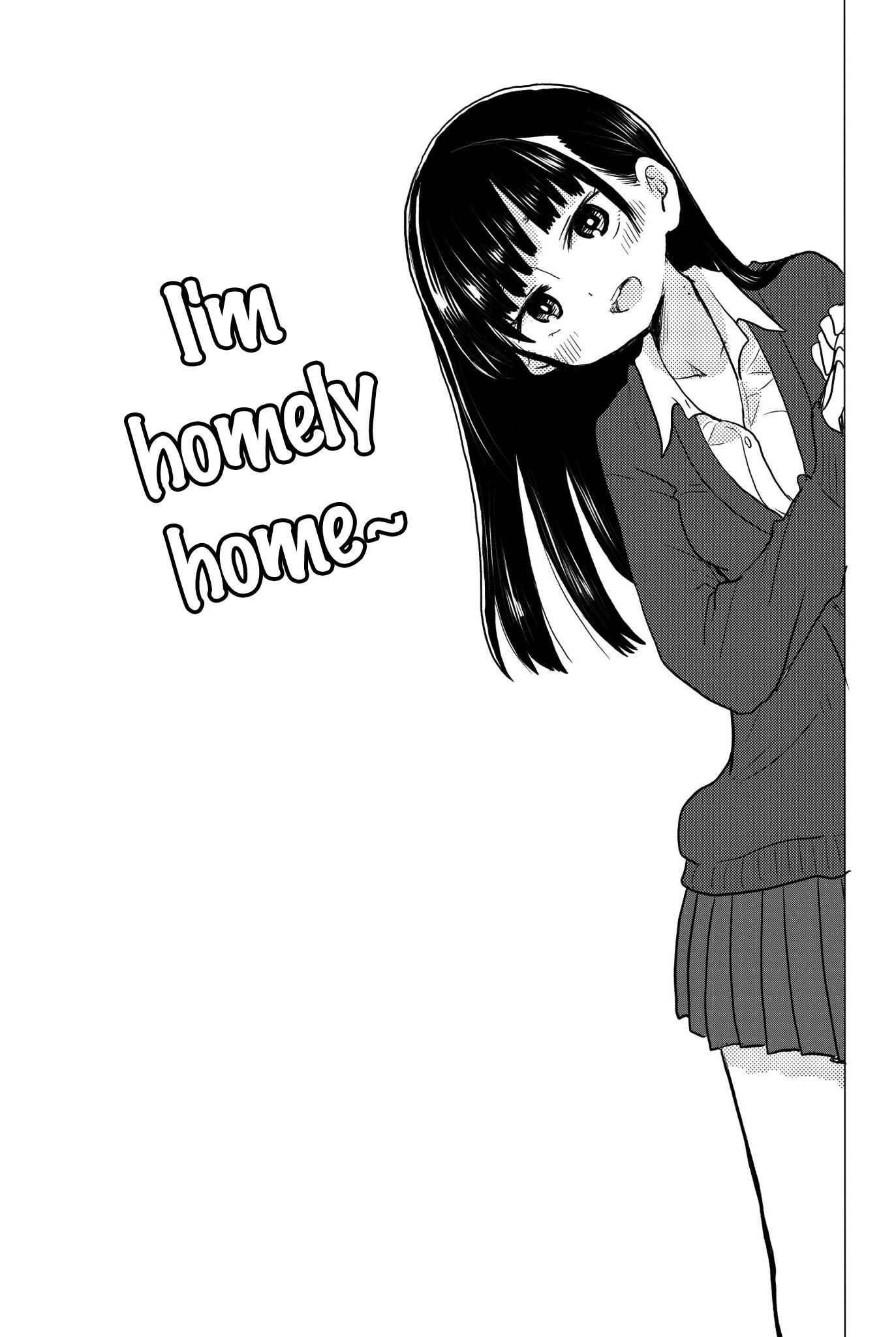 Boku No Kokoro No Yabai Yatsu Chapter 16.2 page 4