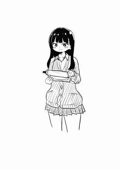 Boku No Kokoro No Yabai Yatsu Chapter 19.1 page 3
