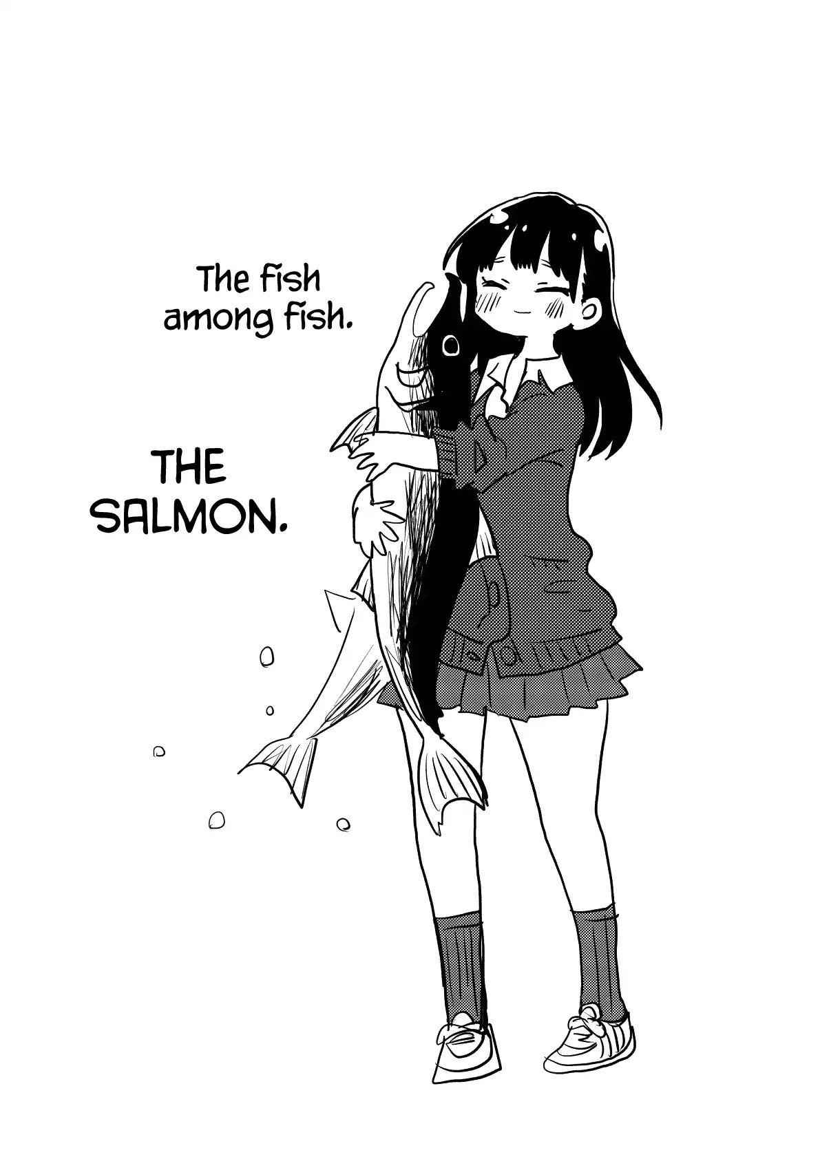 Boku No Kokoro No Yabai Yatsu Chapter 19 page 12