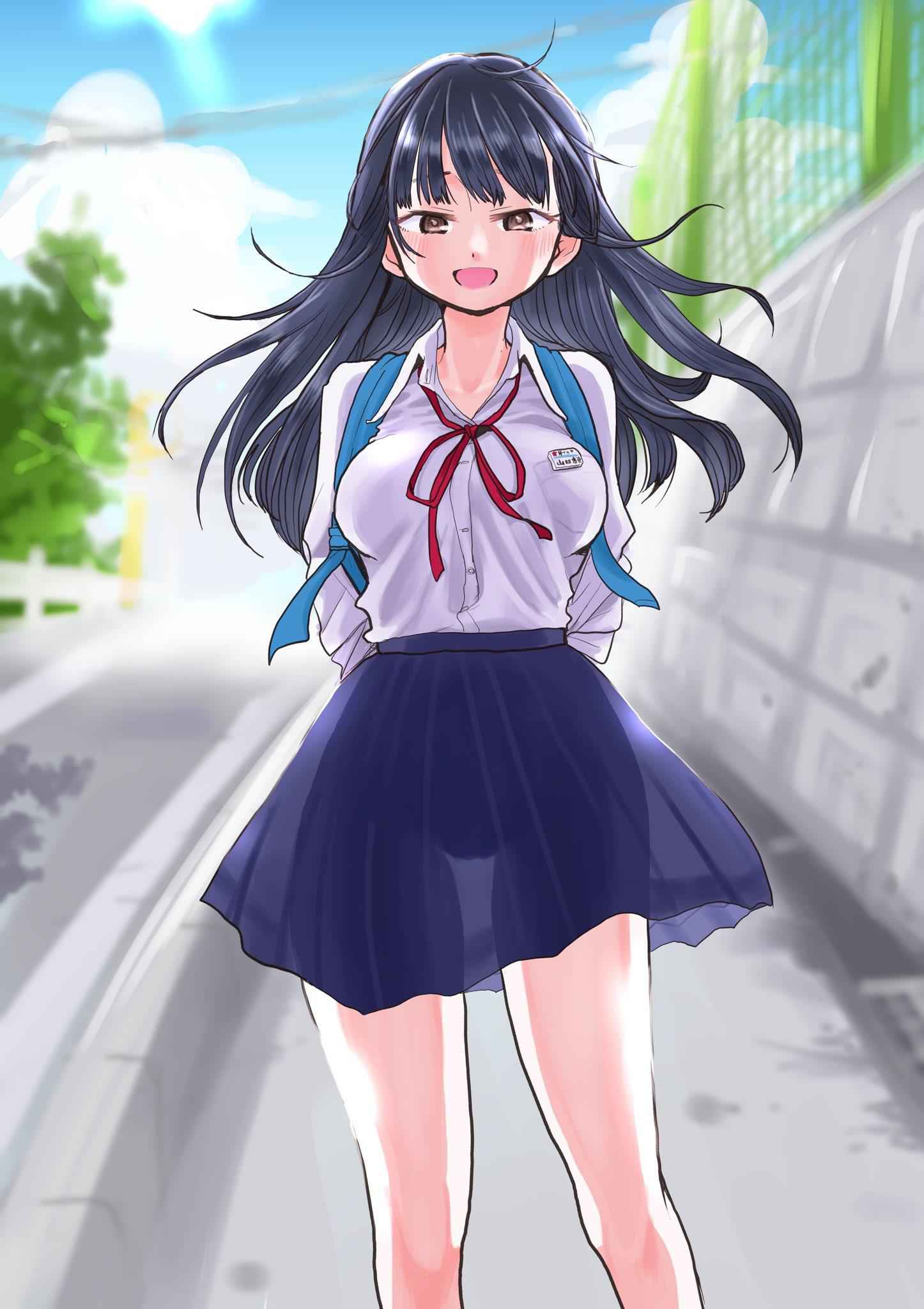 Boku No Kokoro No Yabai Yatsu Chapter 31.1 page 10