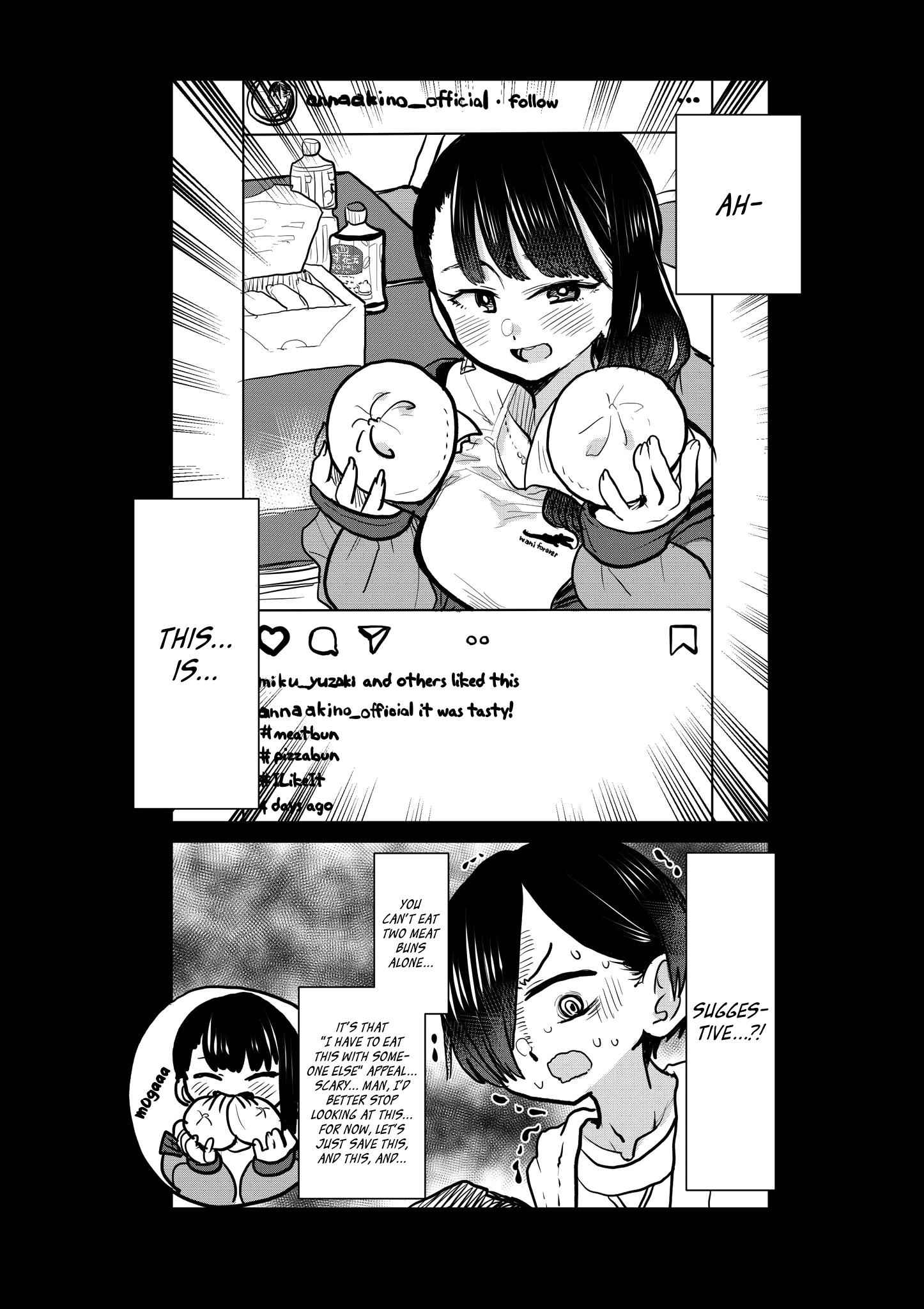 Boku No Kokoro No Yabai Yatsu Chapter 41.4 page 2