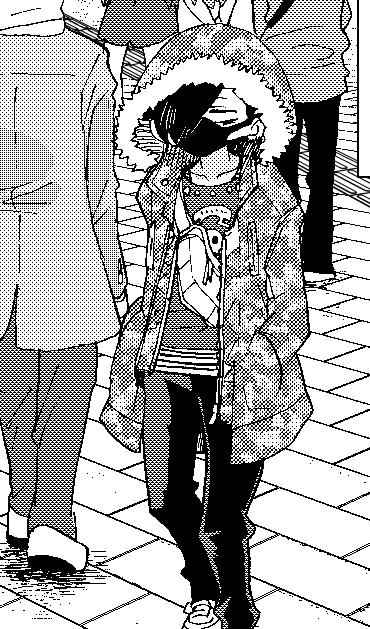 Boku No Kokoro No Yabai Yatsu Chapter 44 page 10