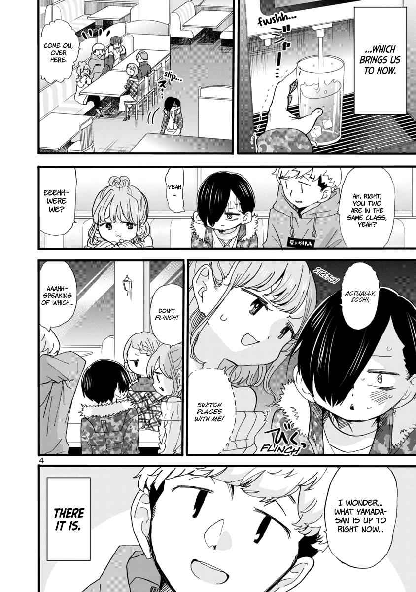 Boku No Kokoro No Yabai Yatsu Chapter 53 page 6