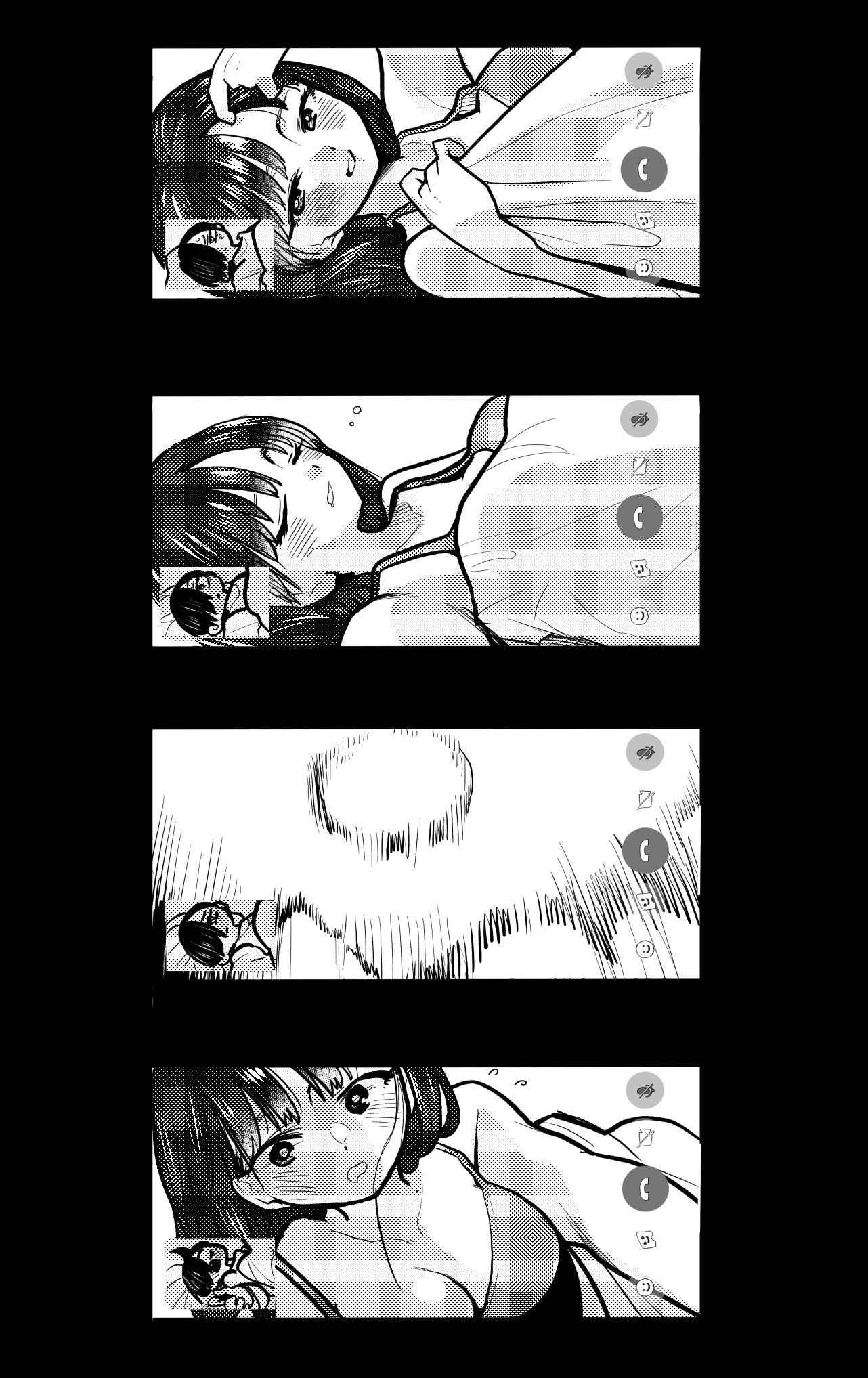 Boku No Kokoro No Yabai Yatsu Chapter 71.1 page 1