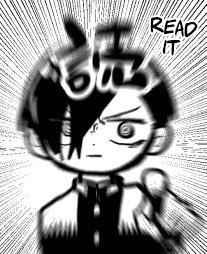 Boku No Kokoro No Yabai Yatsu Chapter 78.1 page 4