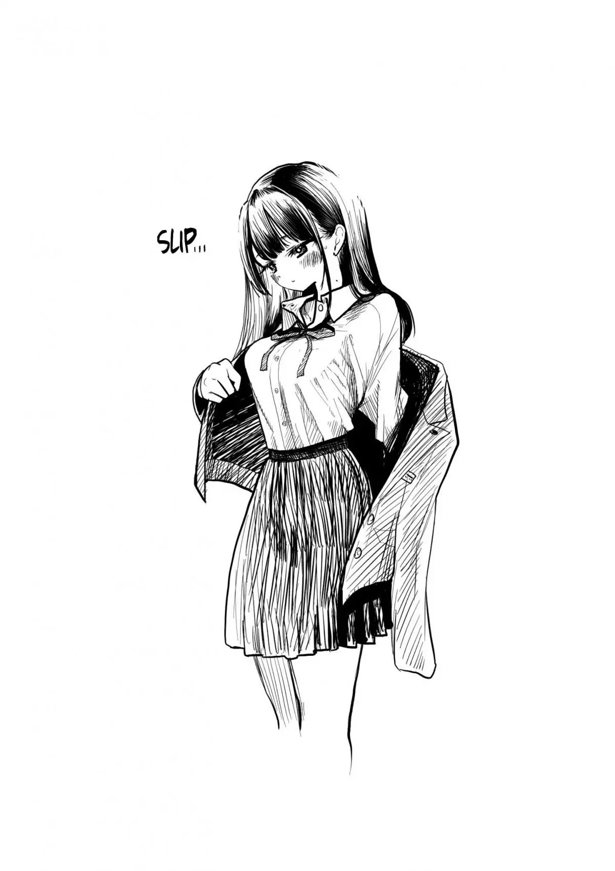 Boku No Kokoro No Yabai Yatsu Chapter 85.1 page 1