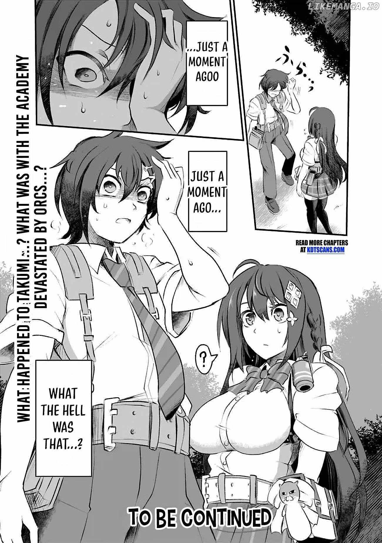 BOKU NO KOWARETA MASAYOSHI WA RUPU SURU ISEKAI DE AI TO TSUMI WO TENBIN NI KAKERU Chapter 1 page 31