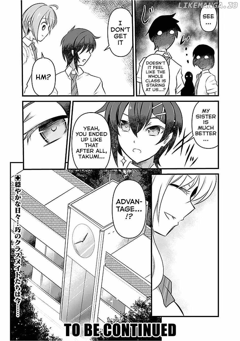 BOKU NO KOWARETA MASAYOSHI WA RUPU SURU ISEKAI DE AI TO TSUMI WO TENBIN NI KAKERU Chapter 13 page 13
