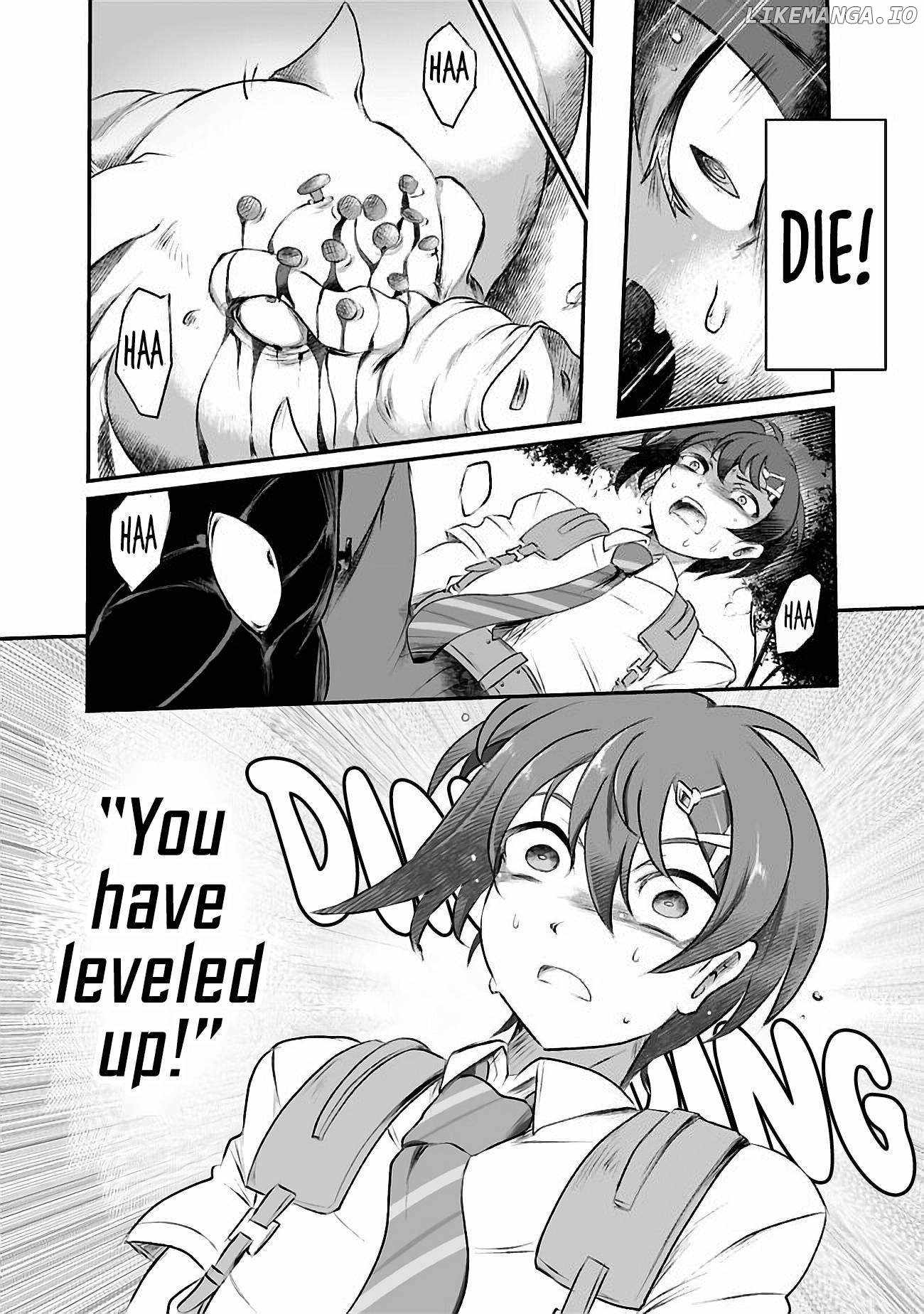 BOKU NO KOWARETA MASAYOSHI WA RUPU SURU ISEKAI DE AI TO TSUMI WO TENBIN NI KAKERU Chapter 2 page 15