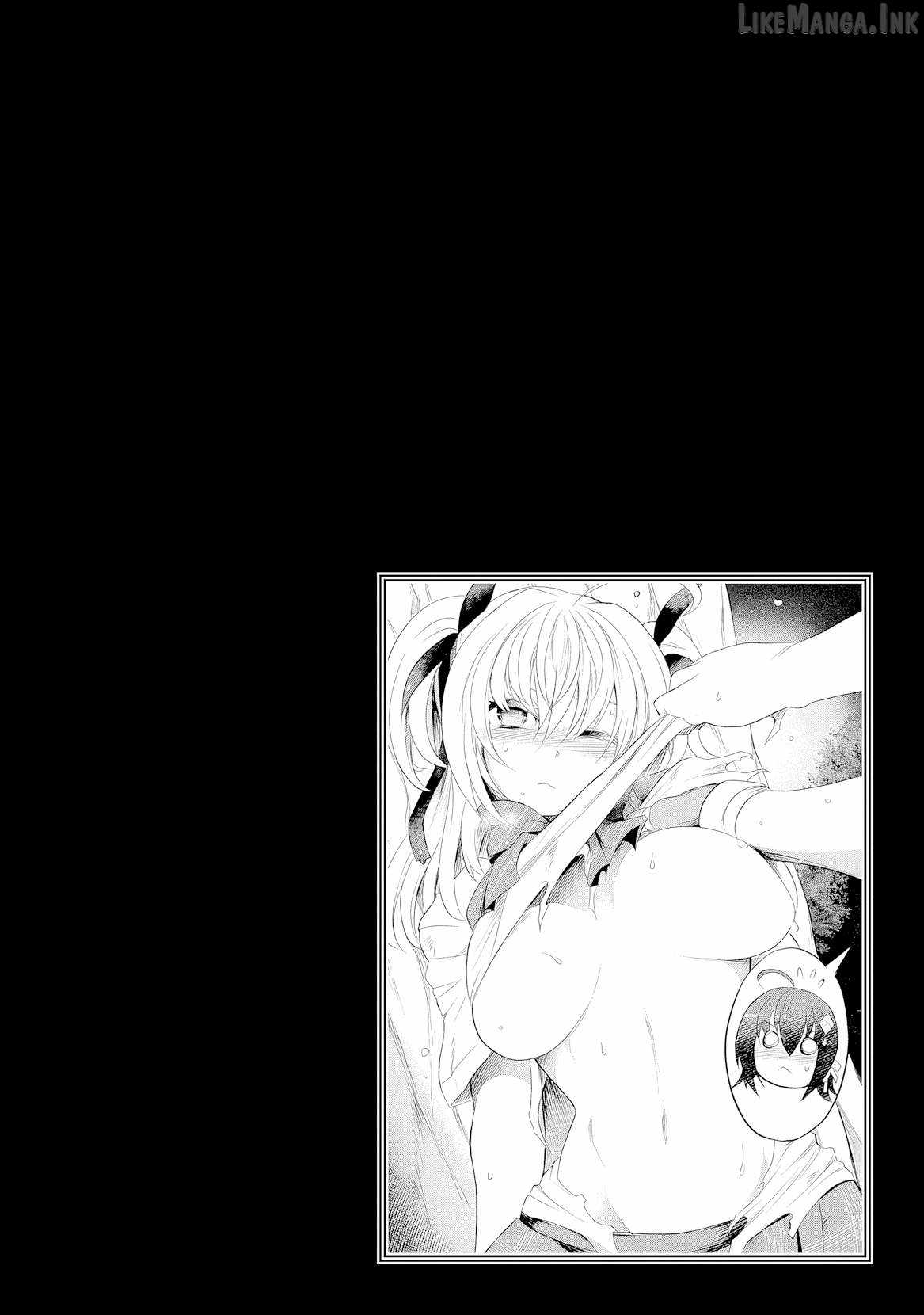 BOKU NO KOWARETA MASAYOSHI WA RUPU SURU ISEKAI DE AI TO TSUMI WO TENBIN NI KAKERU Chapter 20 page 17