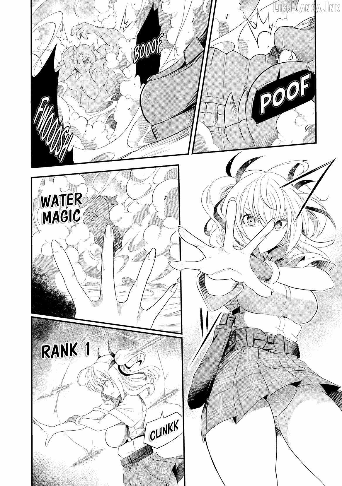 BOKU NO KOWARETA MASAYOSHI WA RUPU SURU ISEKAI DE AI TO TSUMI WO TENBIN NI KAKERU Chapter 23 page 5