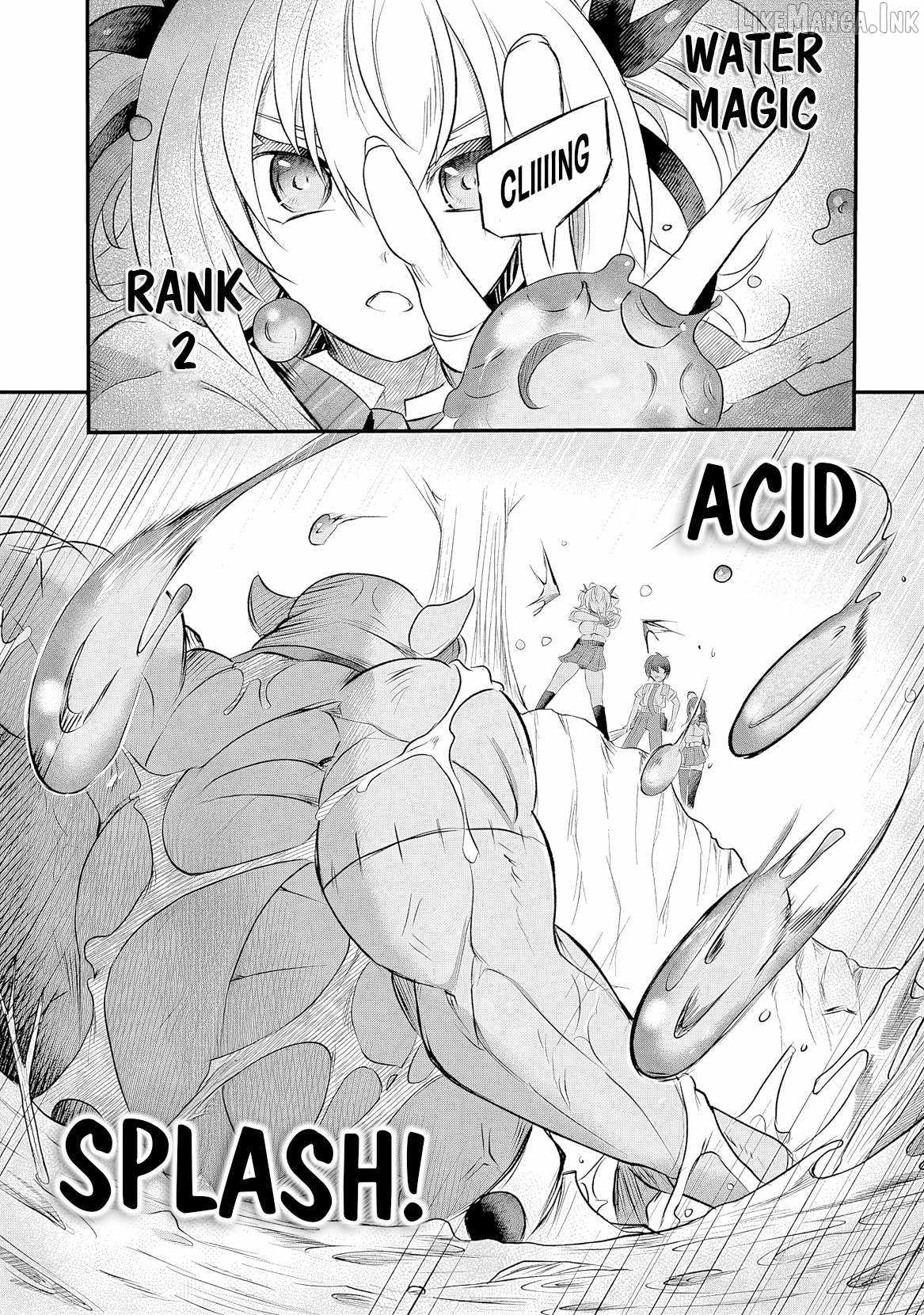 BOKU NO KOWARETA MASAYOSHI WA RUPU SURU ISEKAI DE AI TO TSUMI WO TENBIN NI KAKERU Chapter 23 page 13