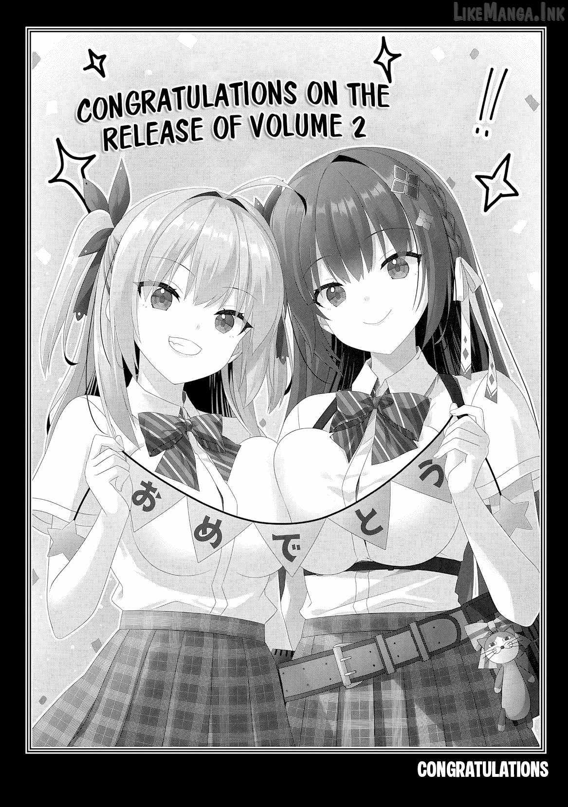 BOKU NO KOWARETA MASAYOSHI WA RUPU SURU ISEKAI DE AI TO TSUMI WO TENBIN NI KAKERU Chapter 28 page 7