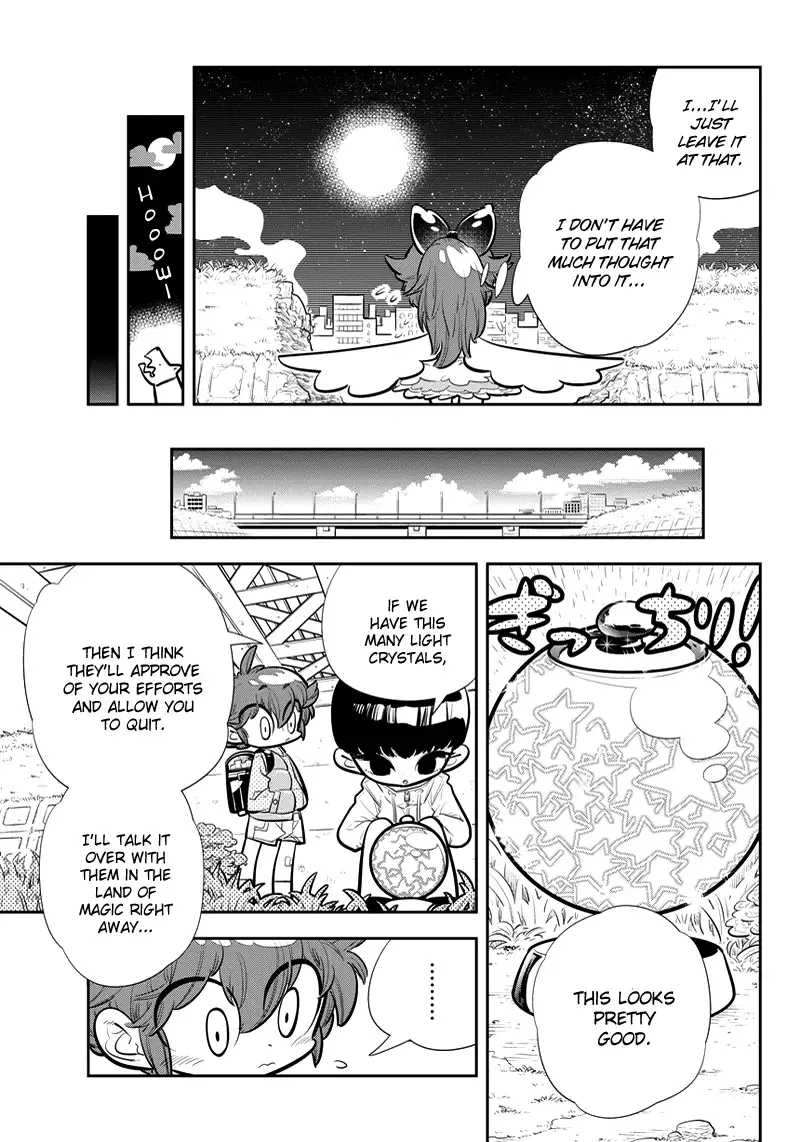 Bokura wa Mahou Shounen Chapter 1 page 38