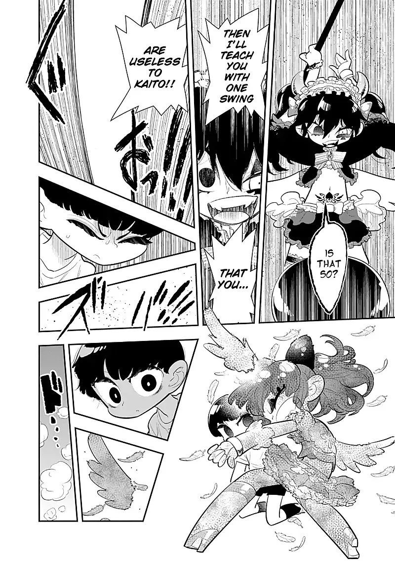 Bokura wa Mahou Shounen Chapter 16 page 20