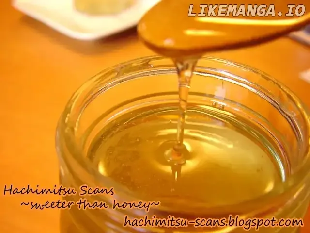 Bokura wa Mahou Shounen Chapter 16 page 35