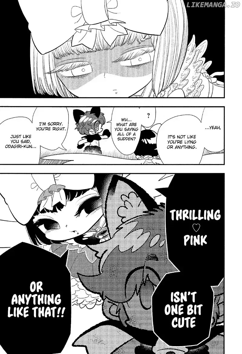 Bokura wa Mahou Shounen Chapter 2 page 26